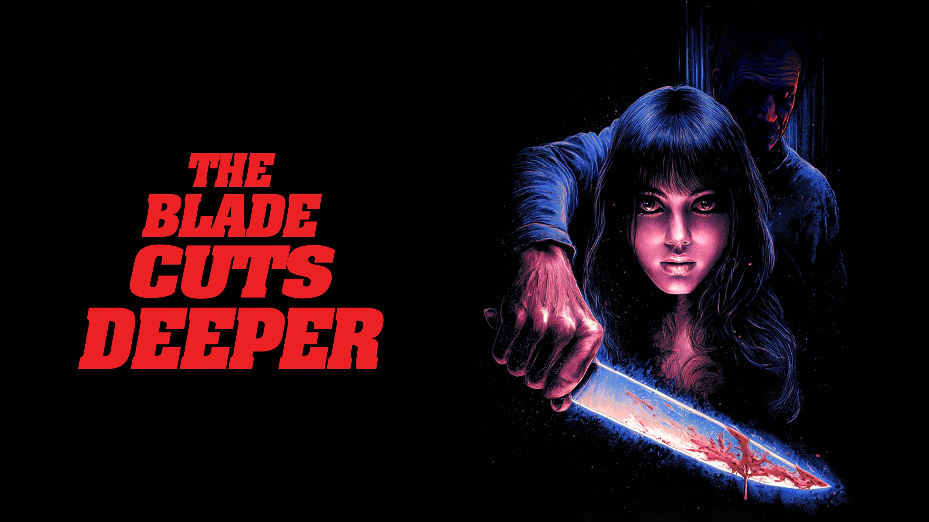 The Blade Cuts Deeper