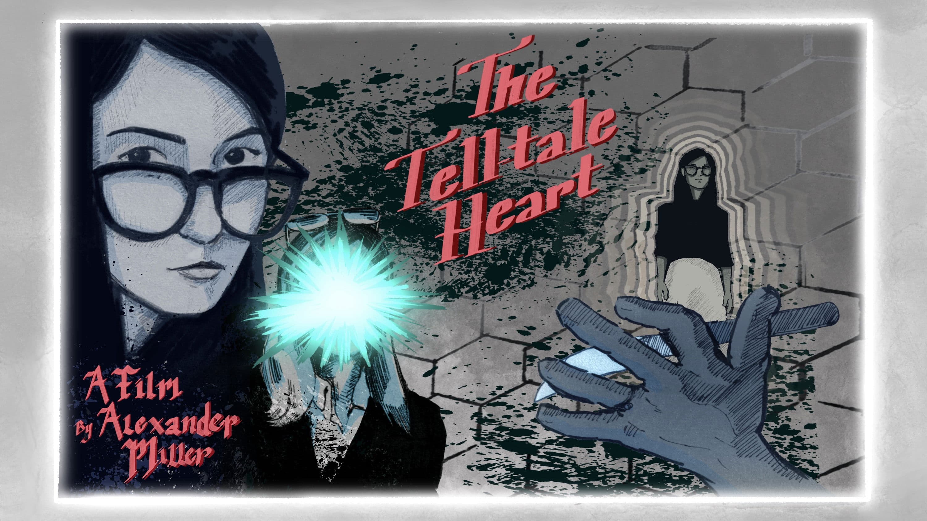 The Tell-Tale Heart