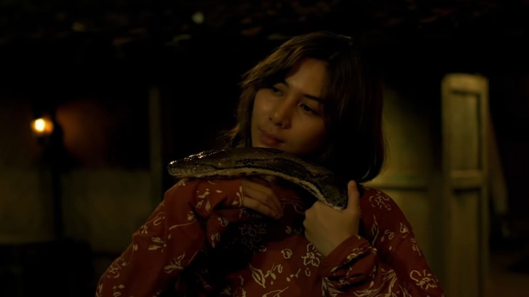 KKN: Curse of the Dancing Village