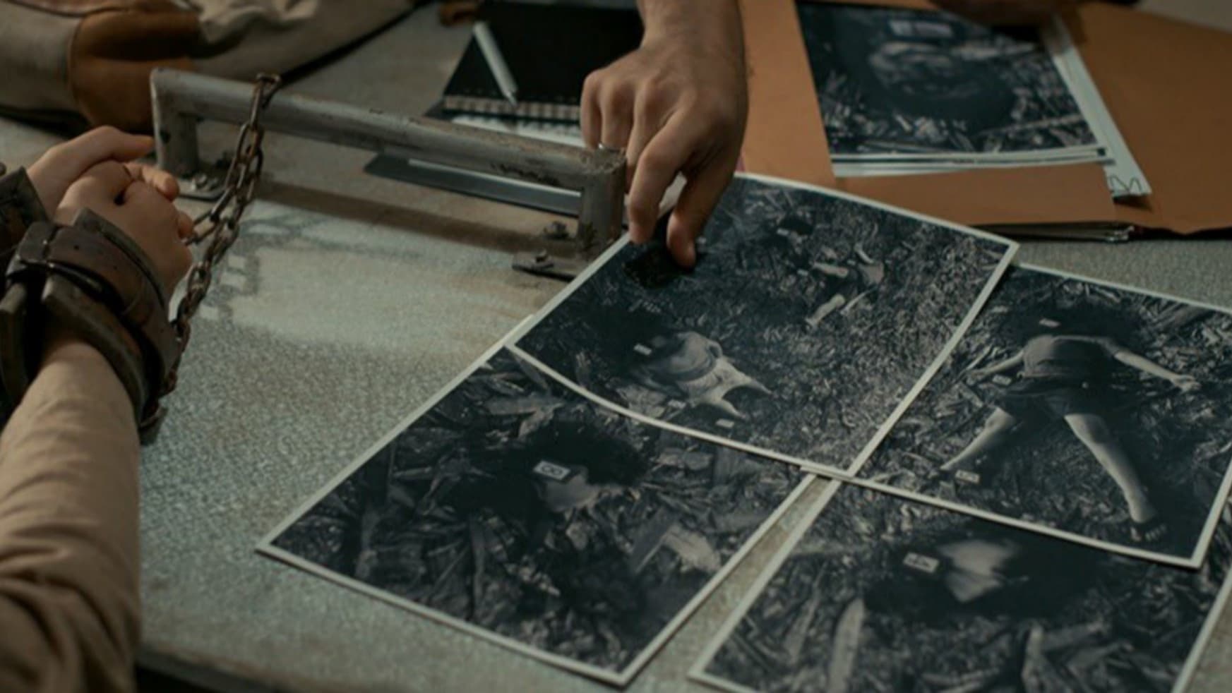 Penjagal Iblis: Dosa Turunan