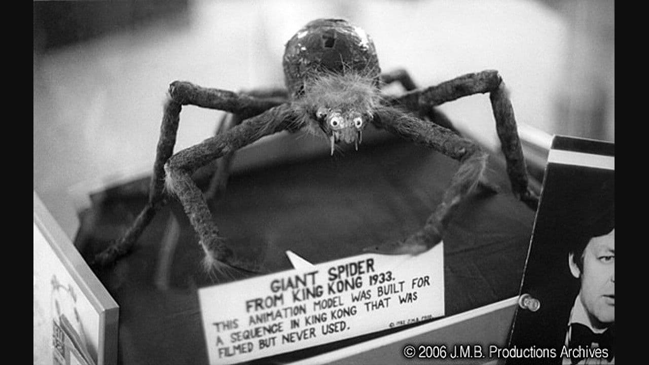 The Lost Spider Pit Sequence