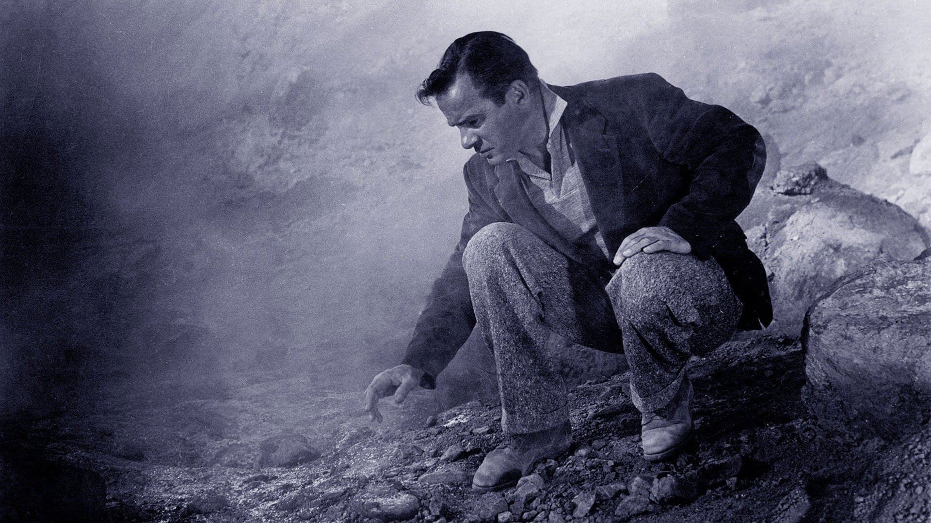 It Came from Outer Space