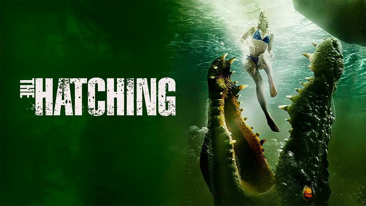 The Hatching