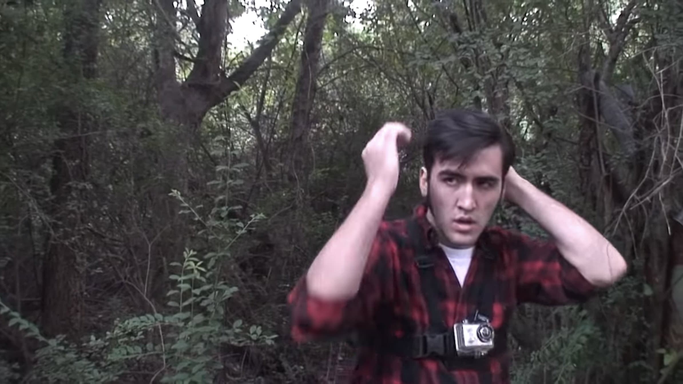 Marble Hornets