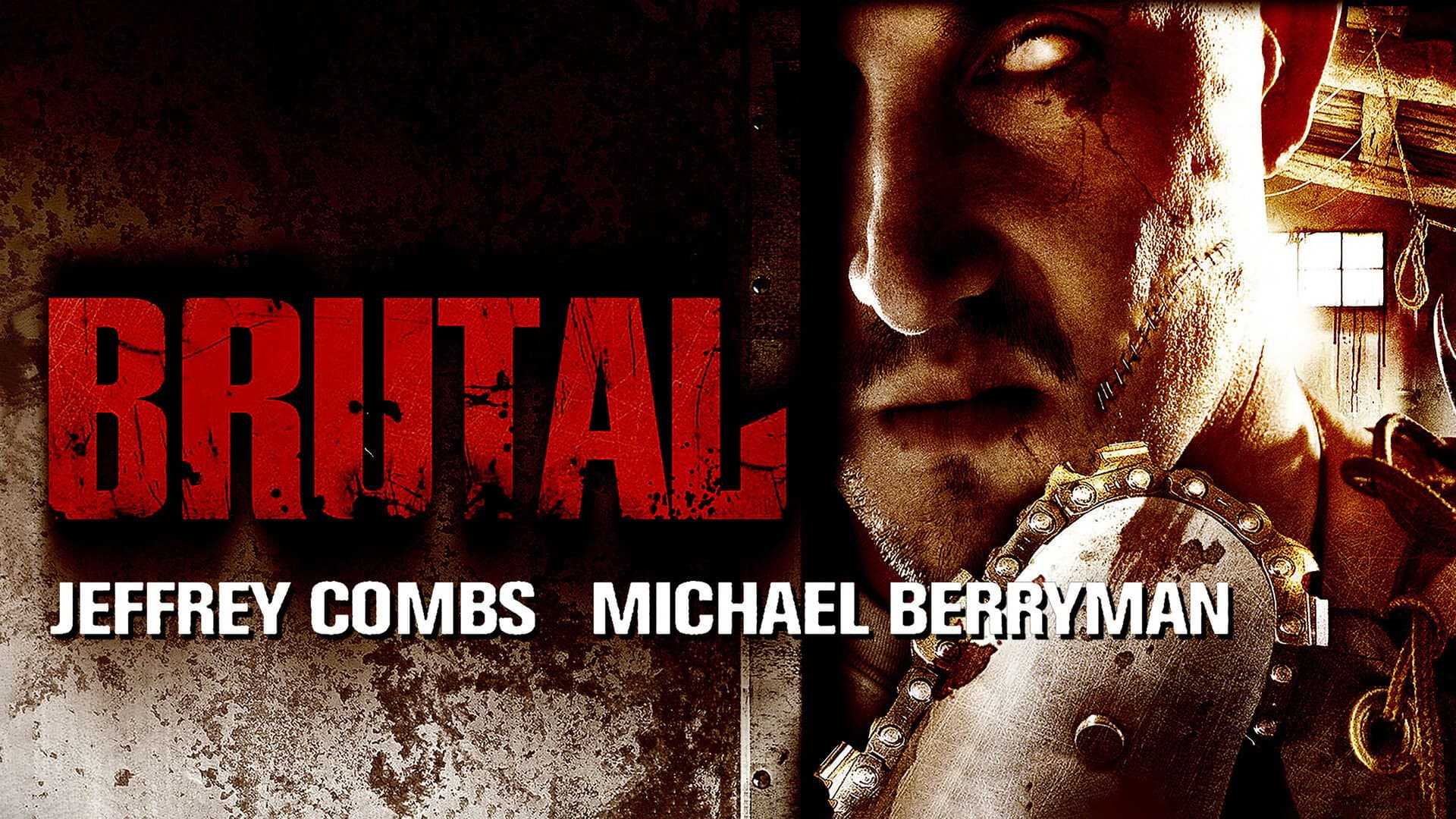 Brutal