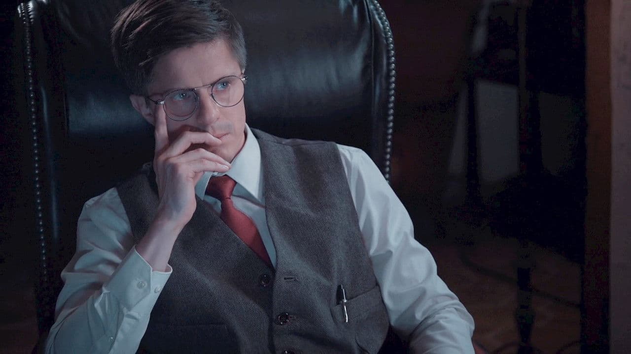 Nun's Deadly Confession