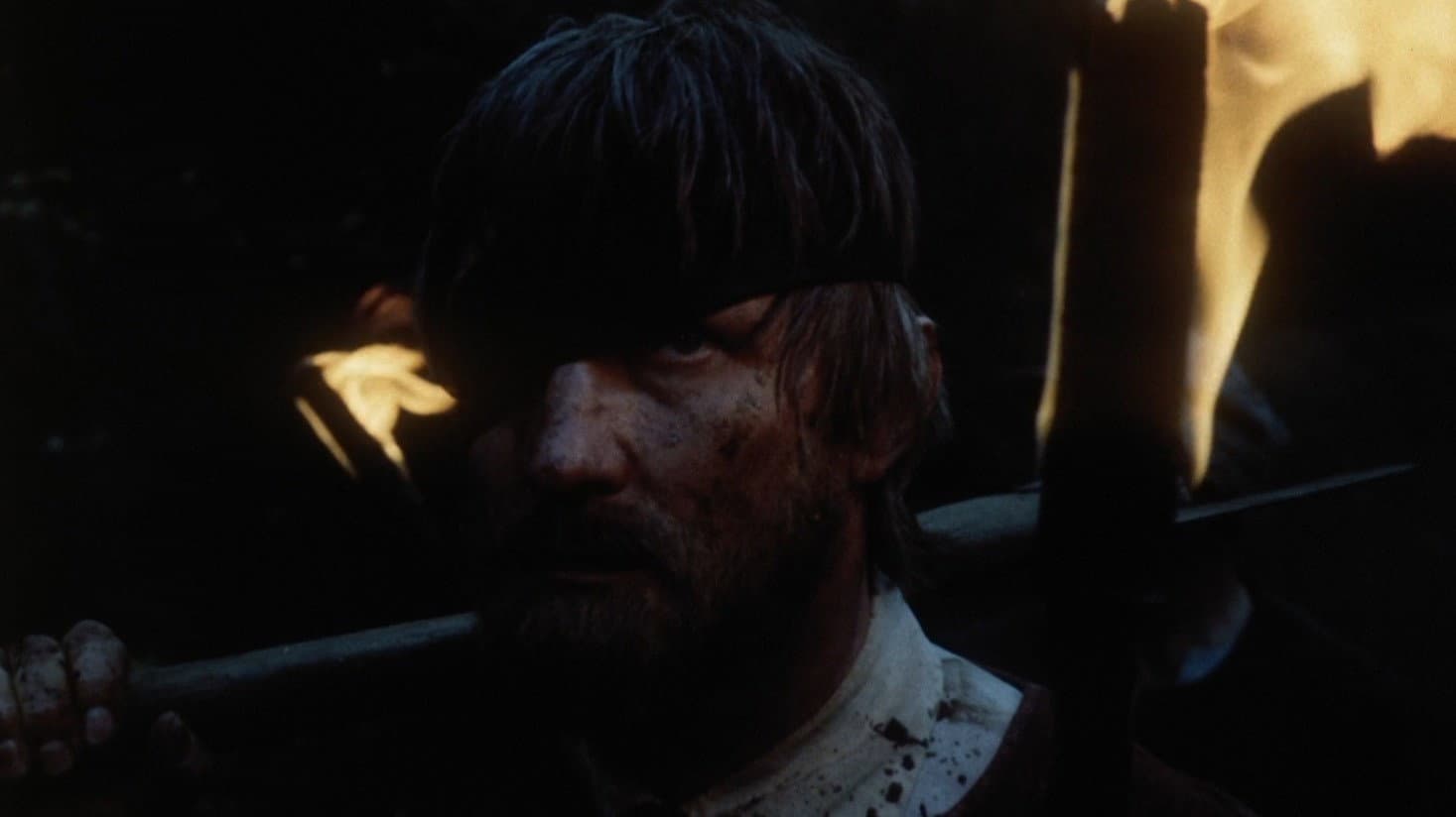 Beauty and the Beast