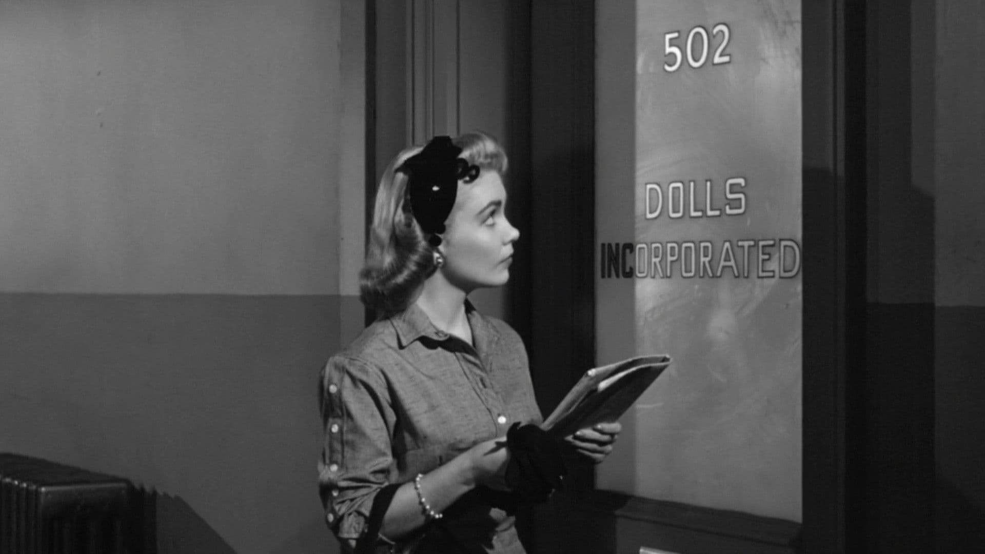 Attack of the Puppet People