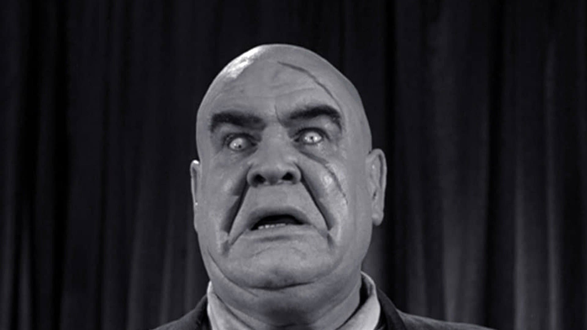 Plan 9 from Outer Space