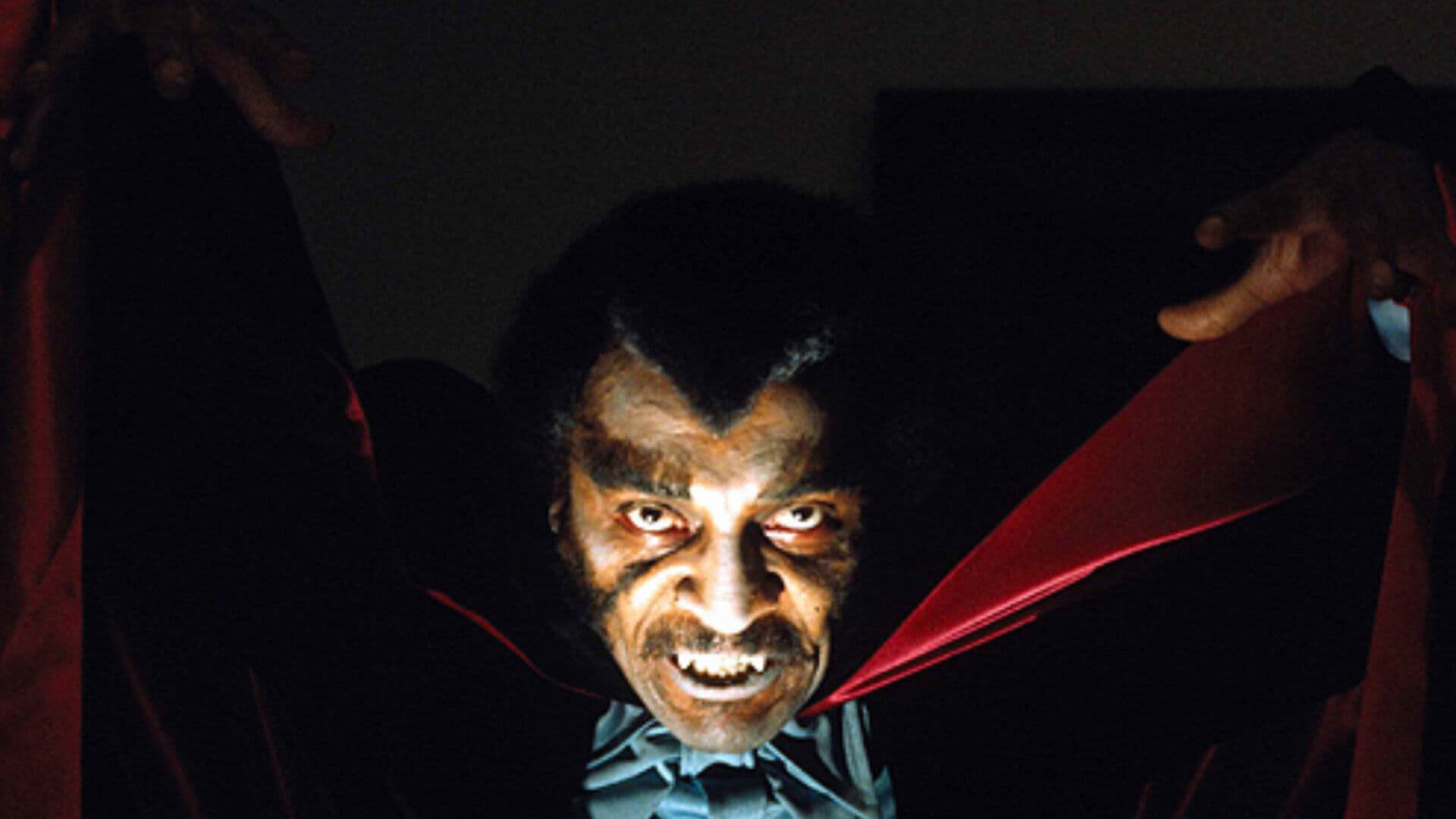 Scream Blacula Scream