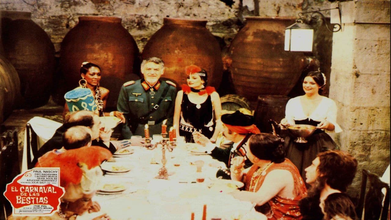 The Beasts' Carnival