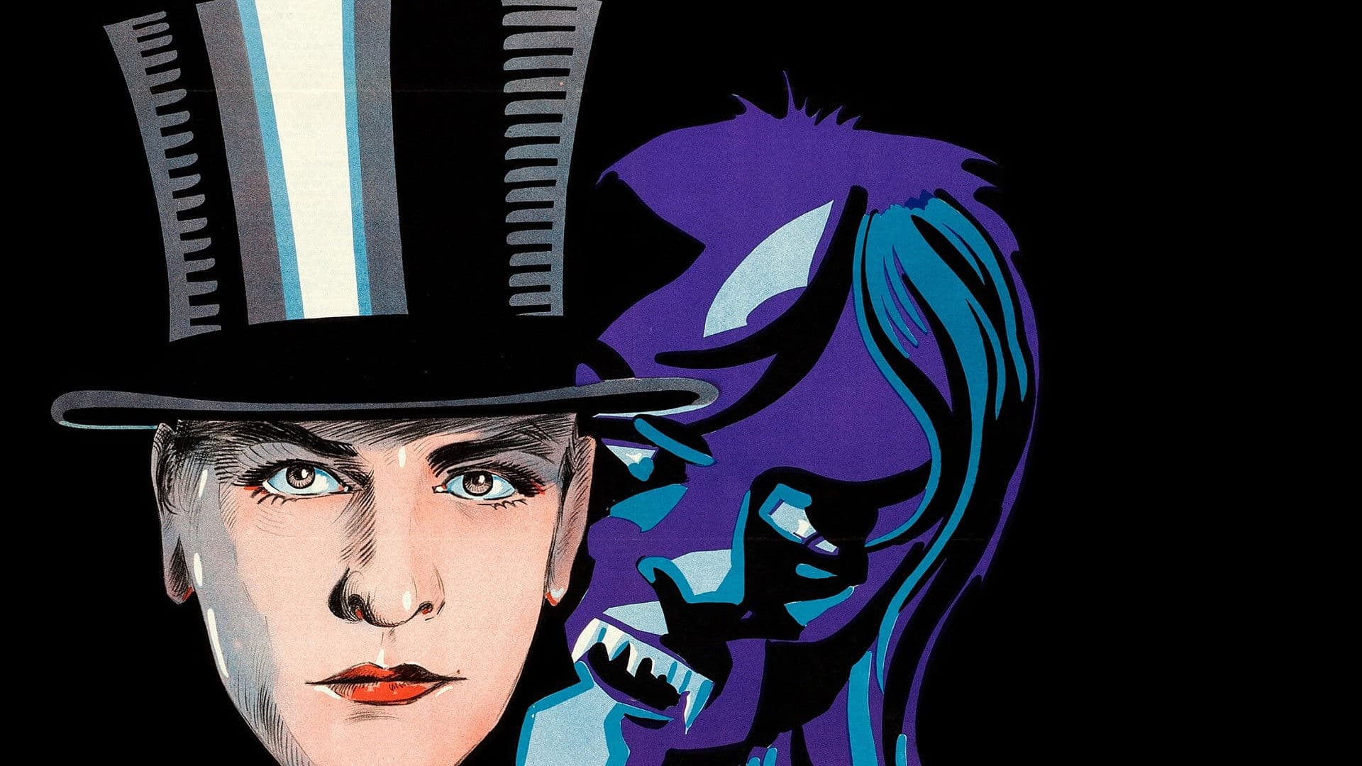 Dr. Jekyll and Mr. Hyde