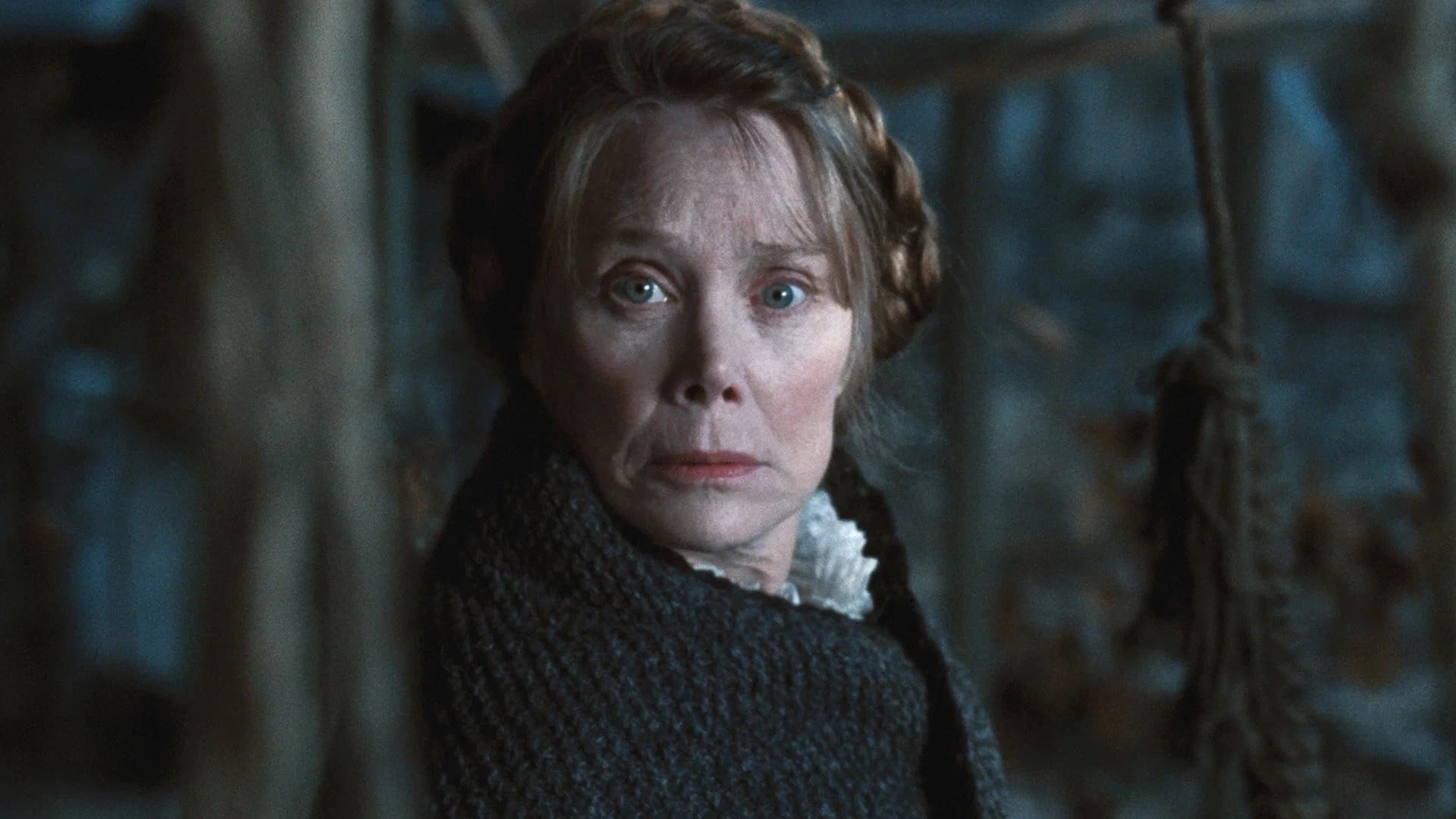 An American Haunting