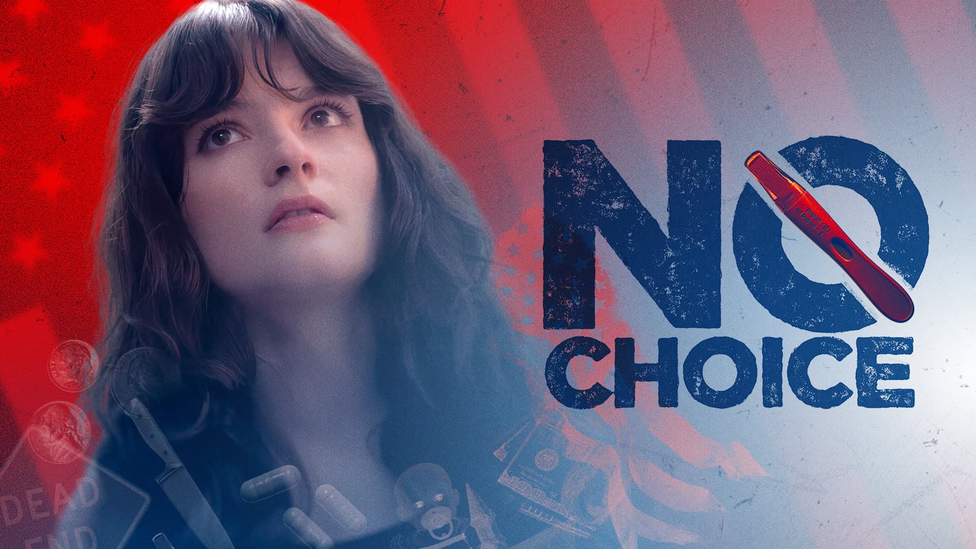 No Choice
