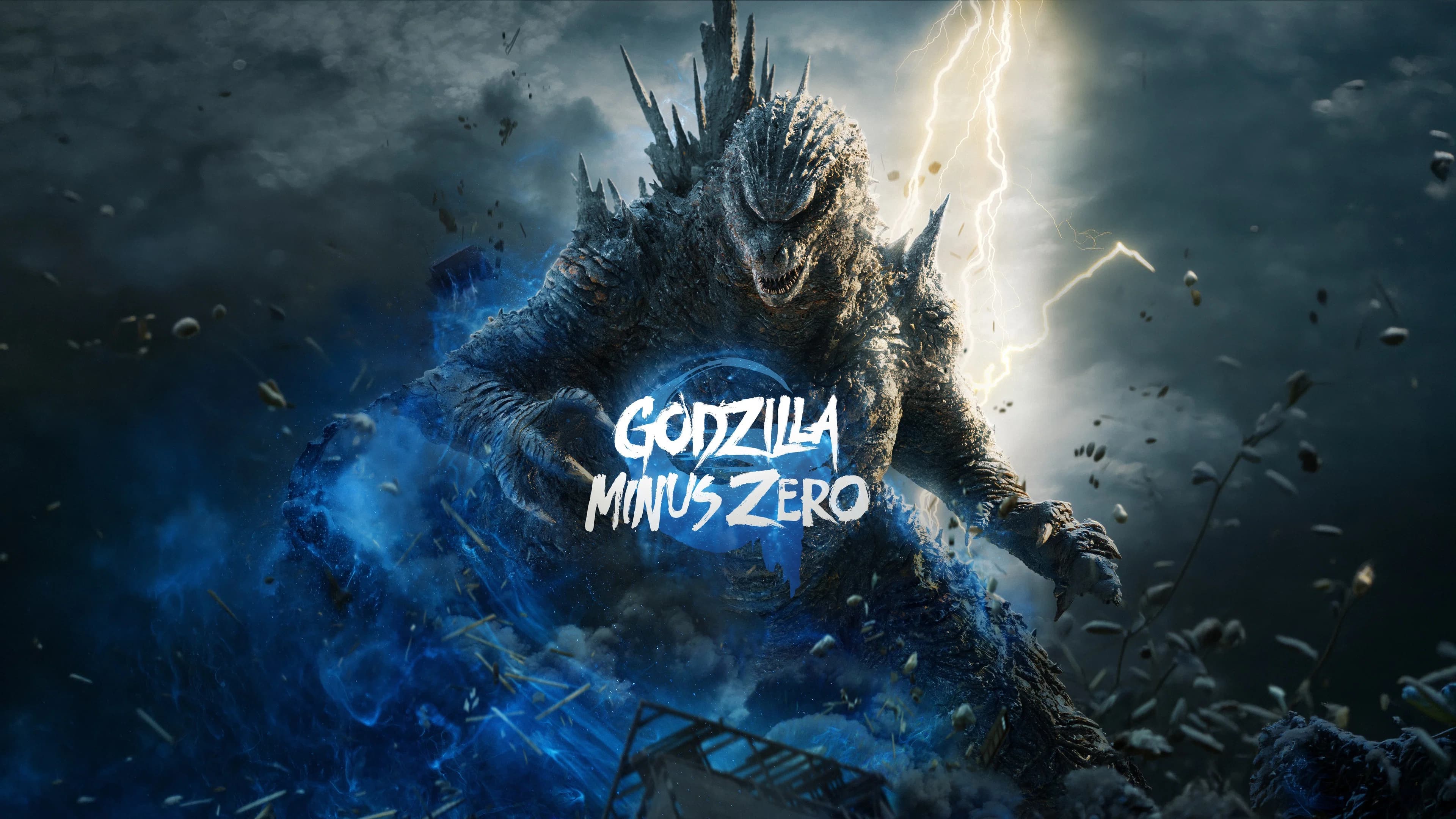 Godzilla Minus Zero