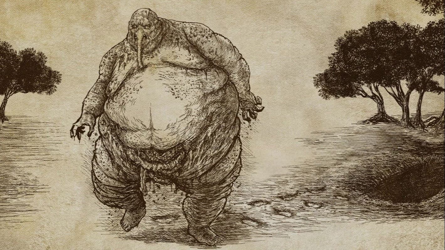 Winnie-the-Pooh: Blood and Honey 3