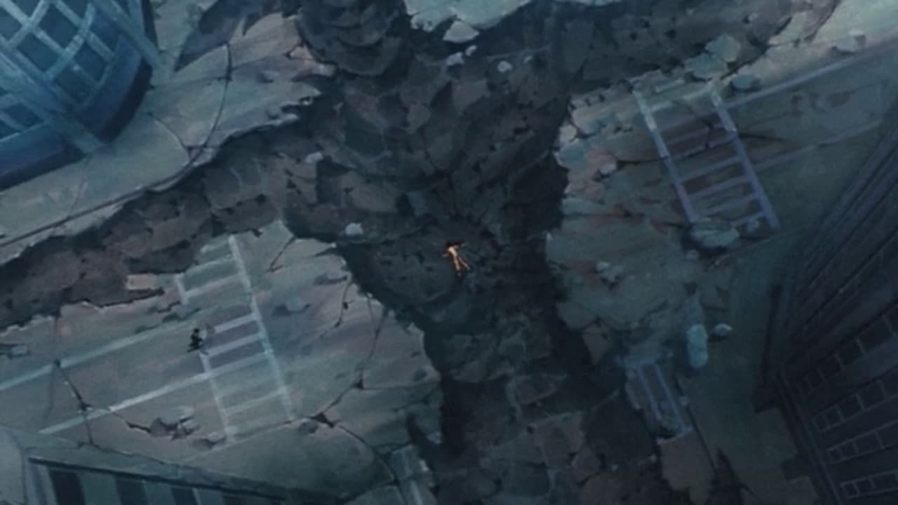 Devilman - Volume 3: Devilman Apocalypse