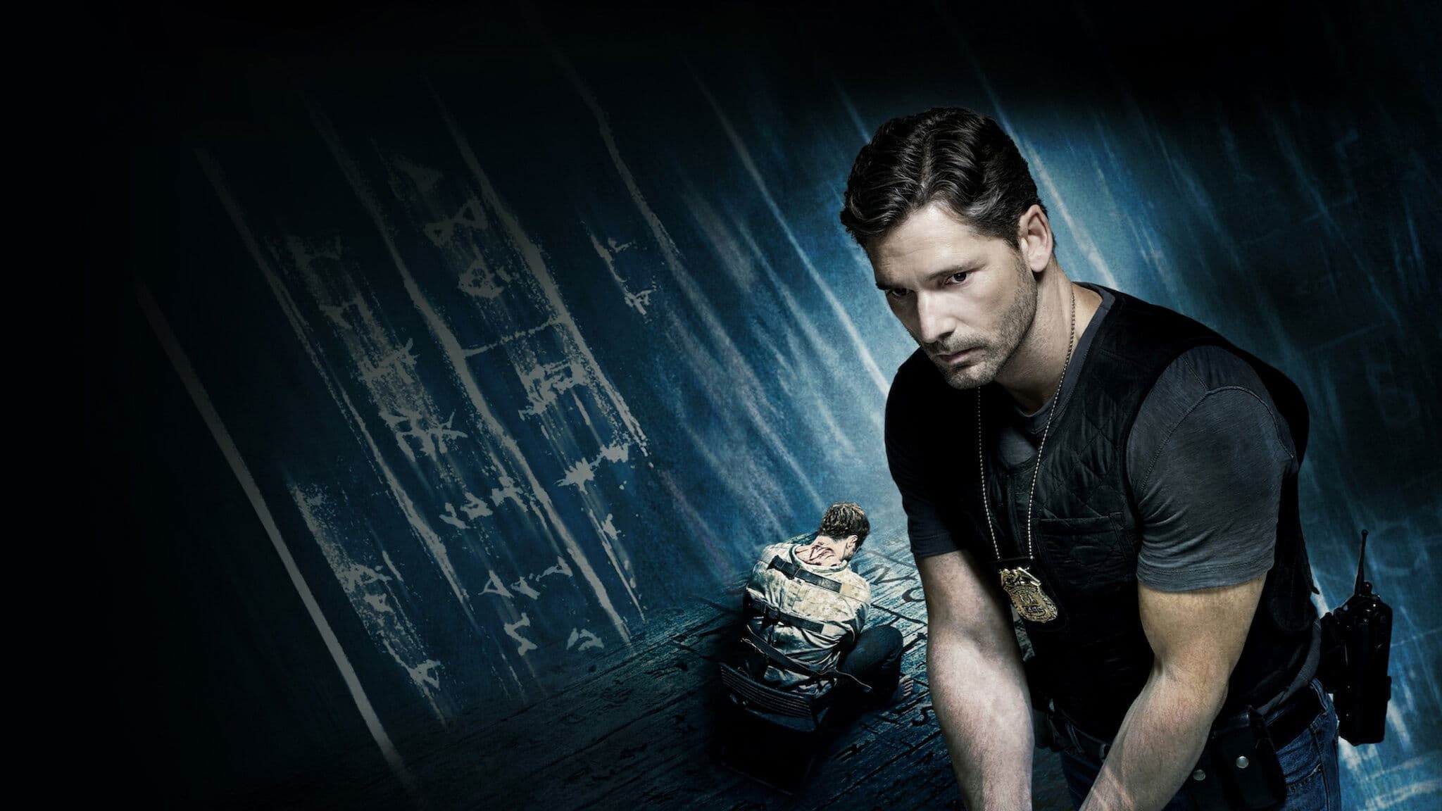 Deliver Us from Evil