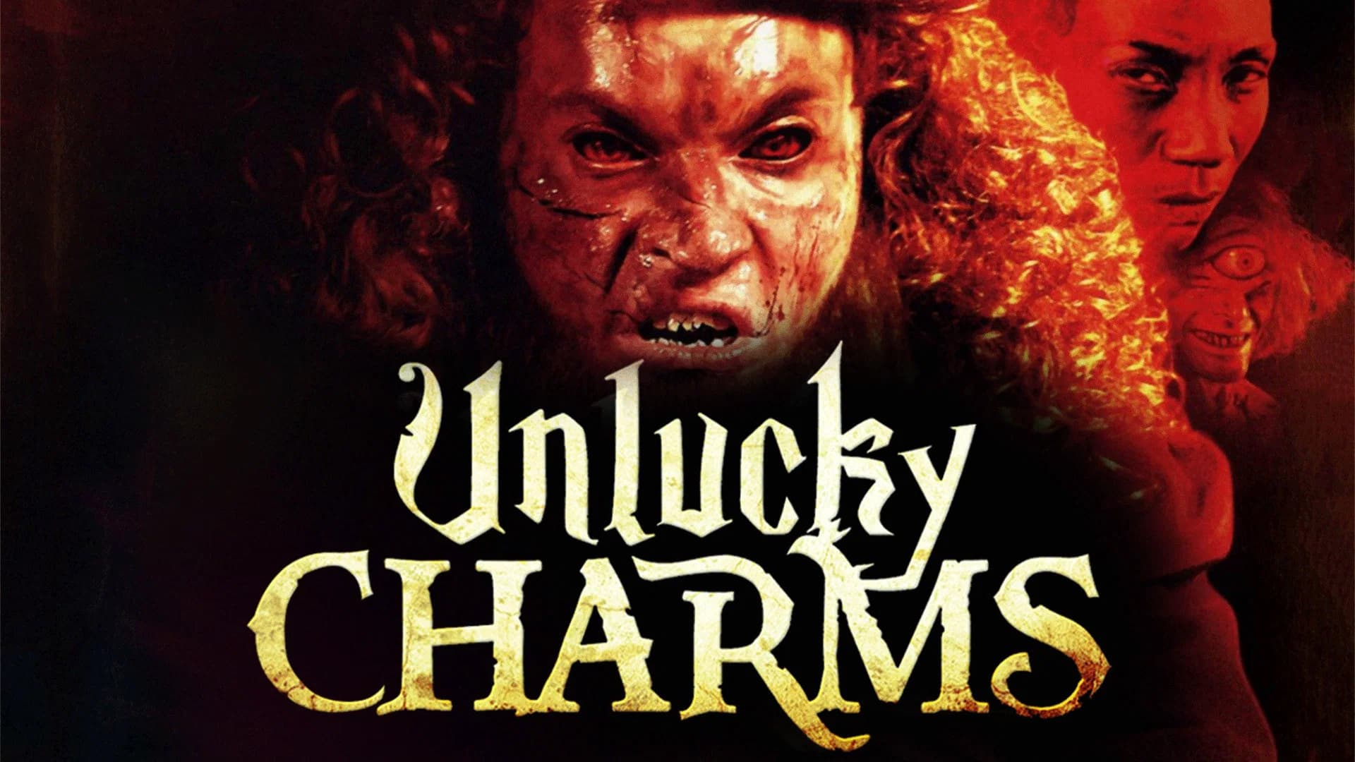 Unlucky Charms