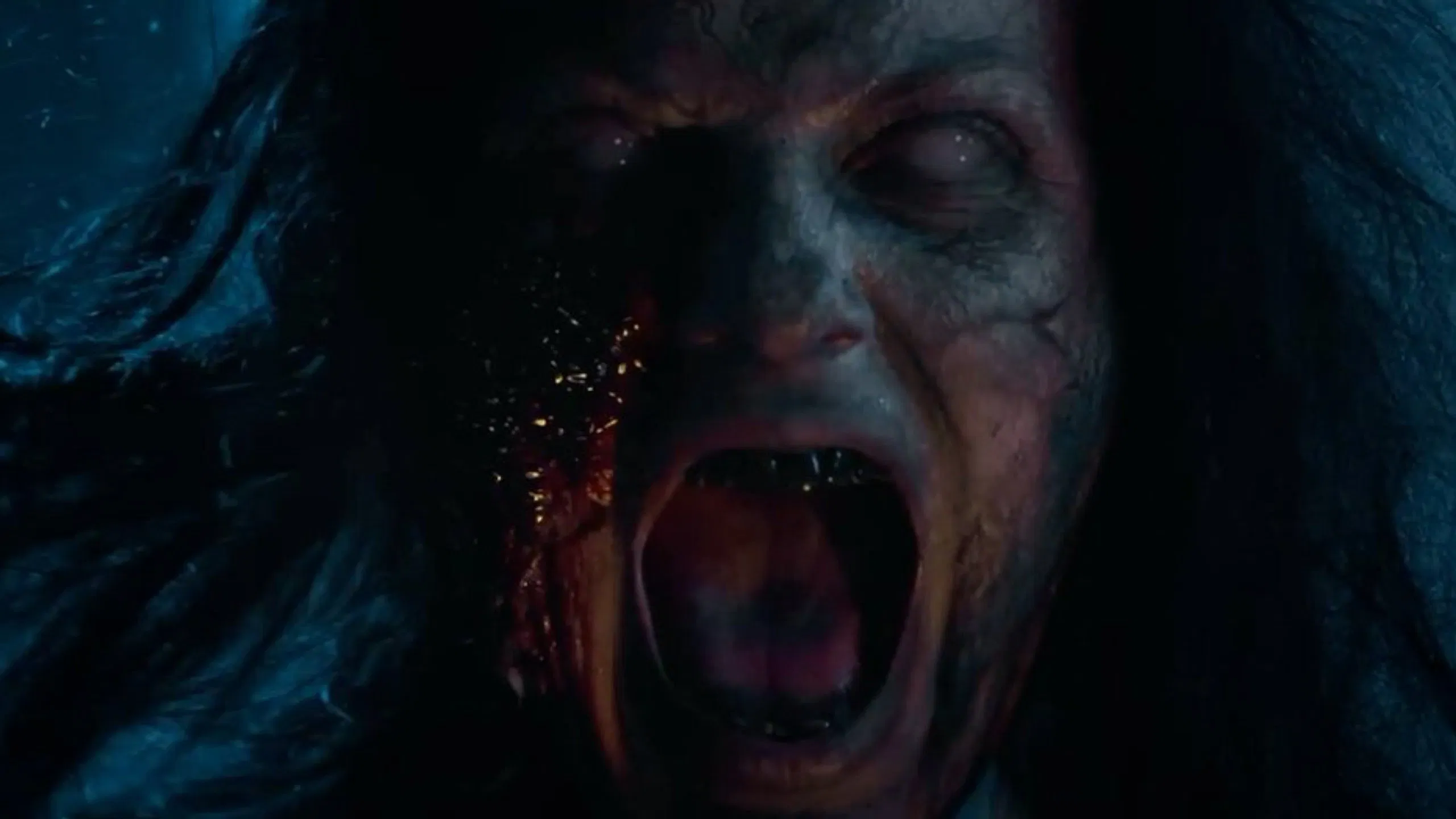 Pamali: The Little Devil