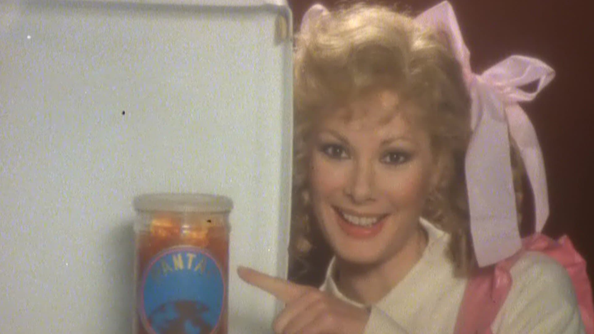 Dr. Jekyll Likes Them Hot