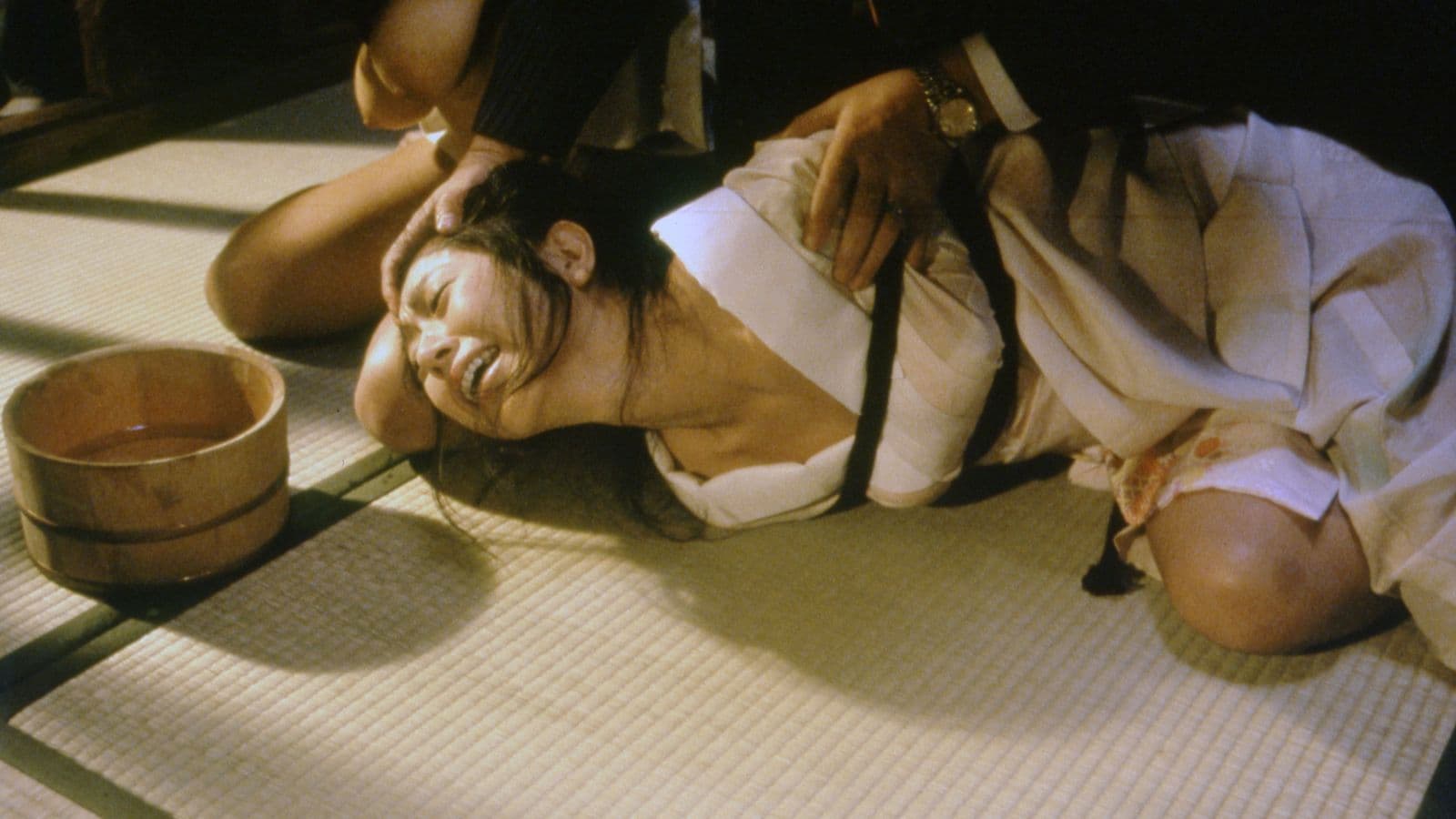 Dan Oniroku: Ikenie shimai