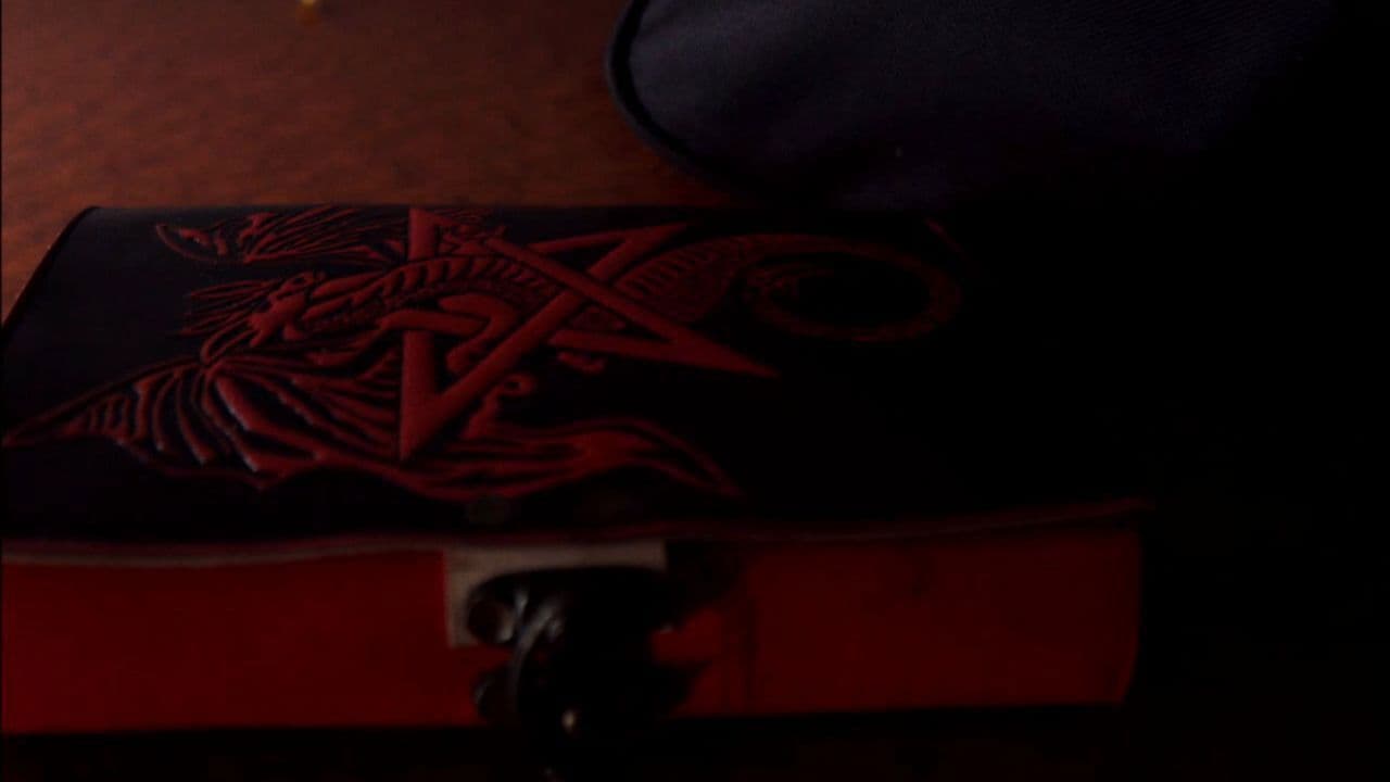 The Satanic Works of Jasmine