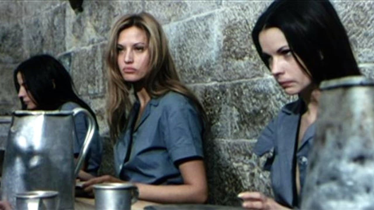 Lovers of Devil's Island