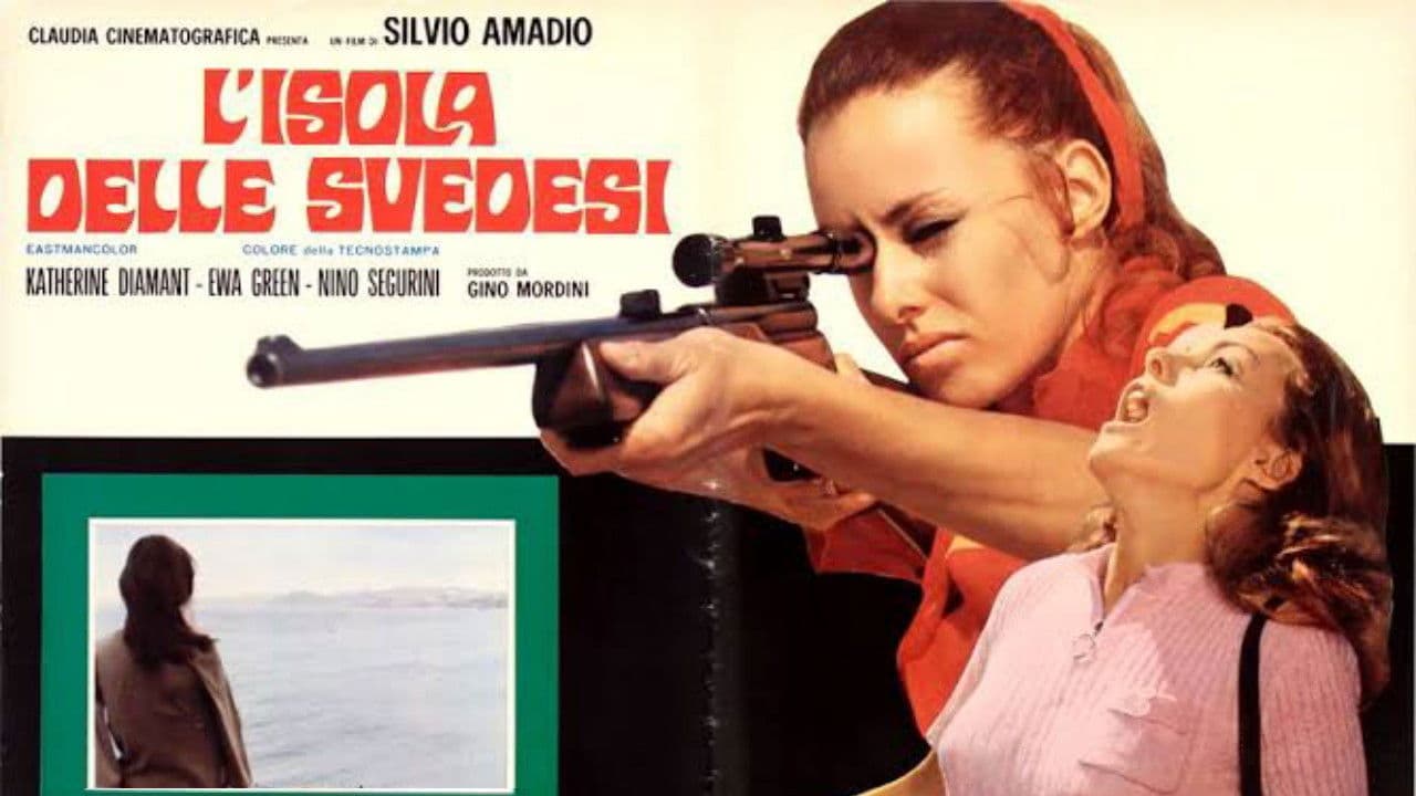 The Island of the Swedes