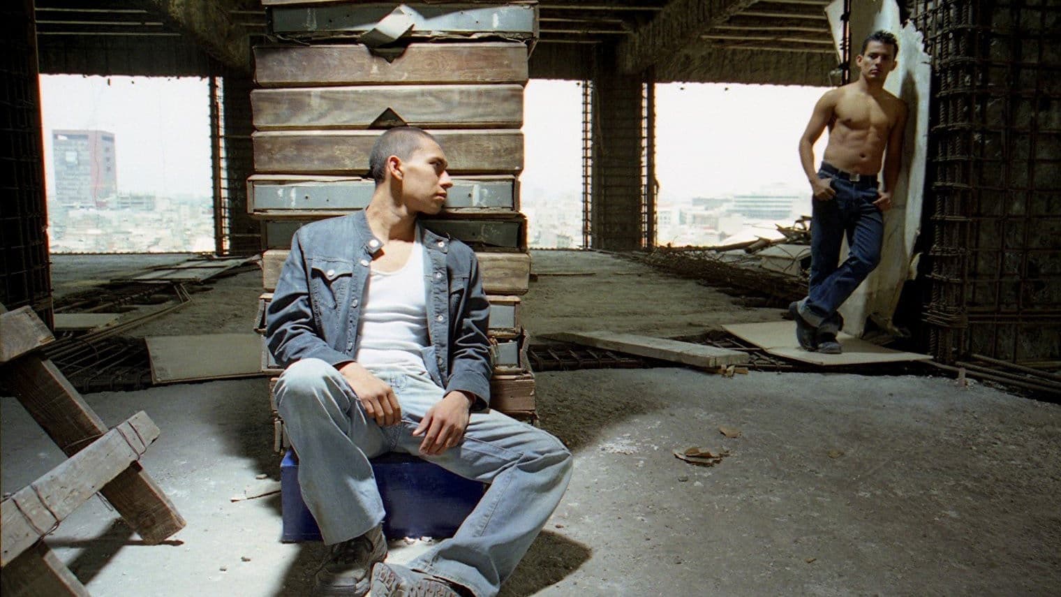 Boys On Film 2: In Too Deep