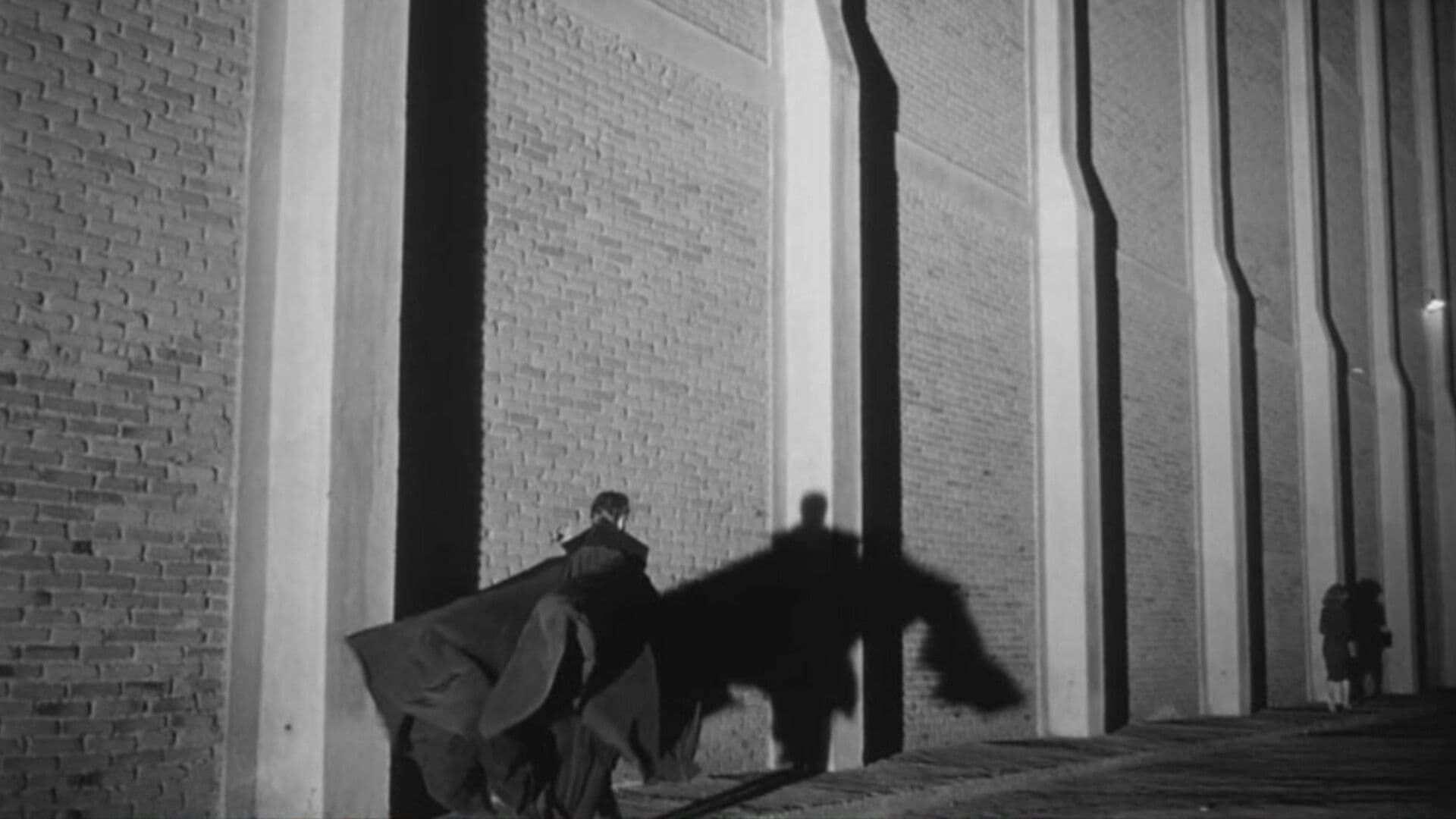 The Vampire's Coffin