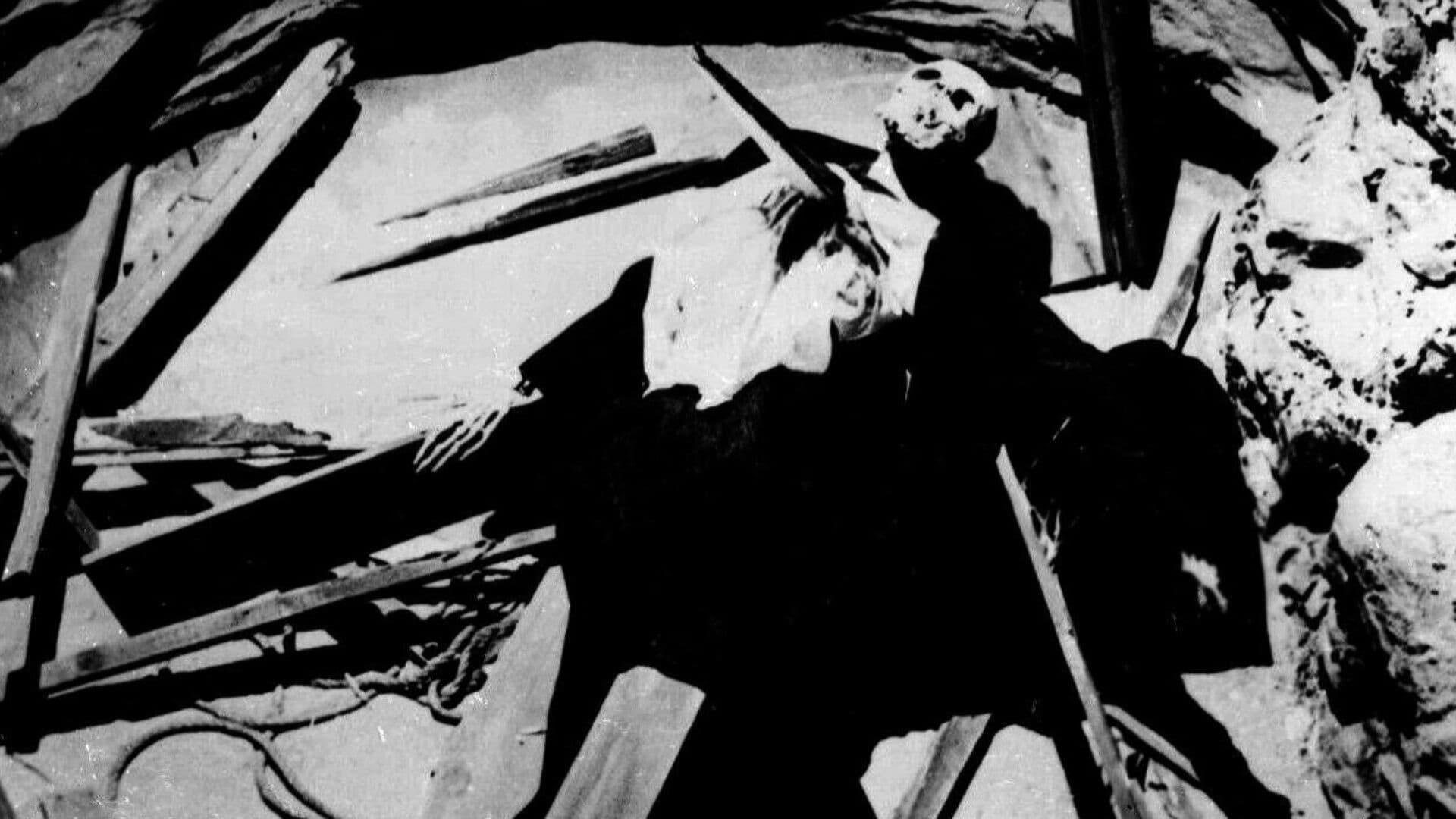 The Return of Dracula