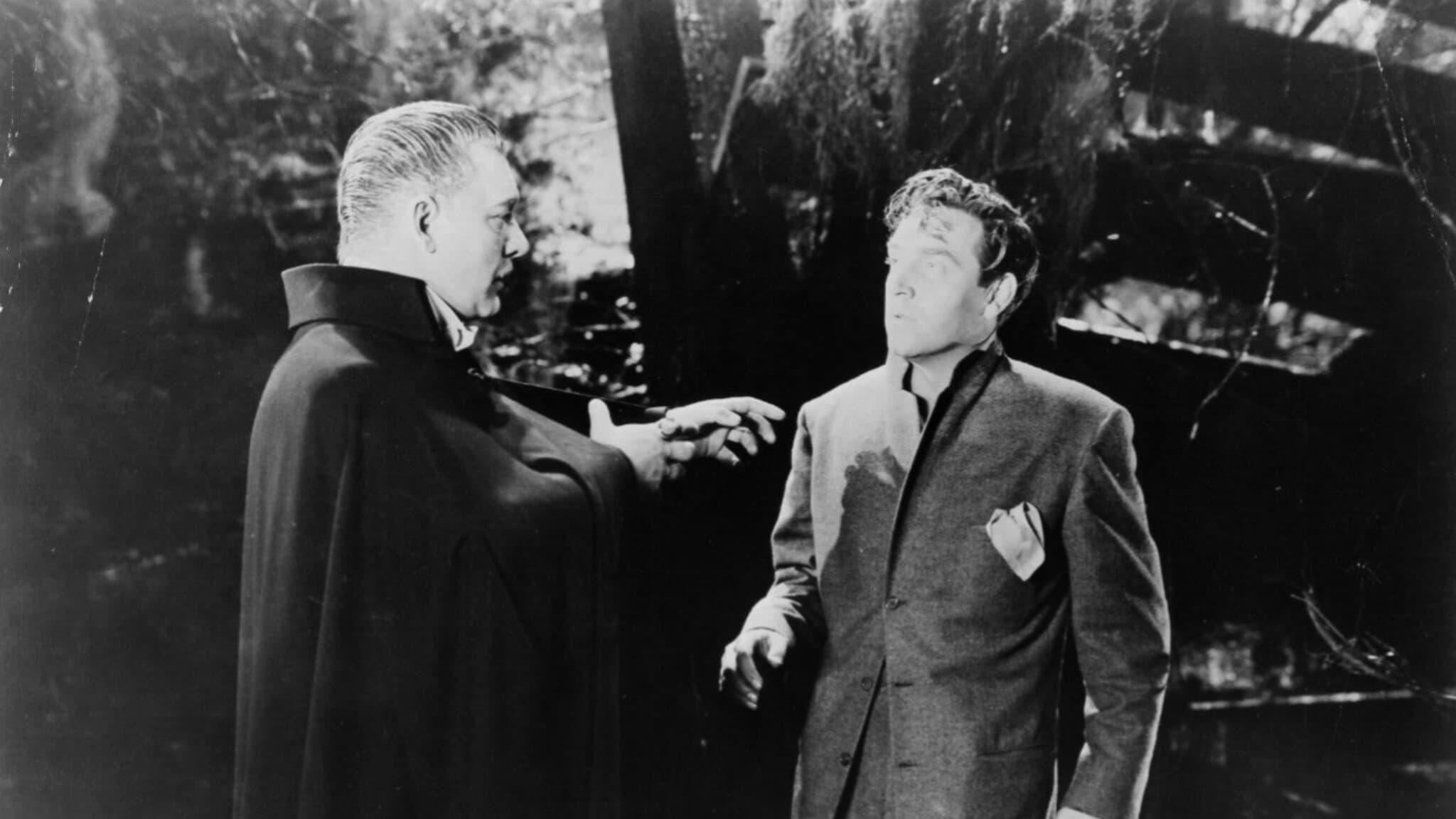 Son of Dracula