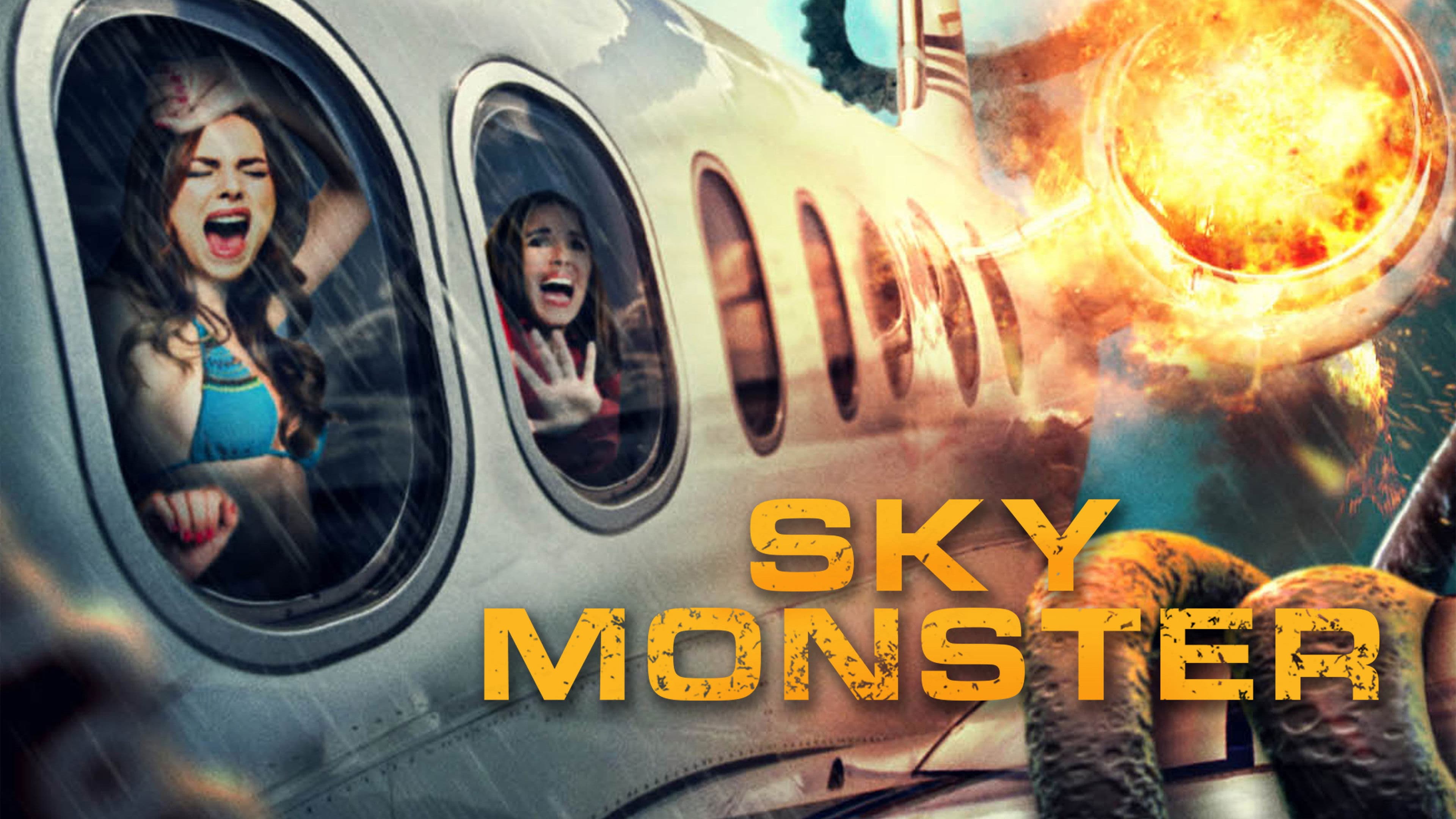 Sky Monster