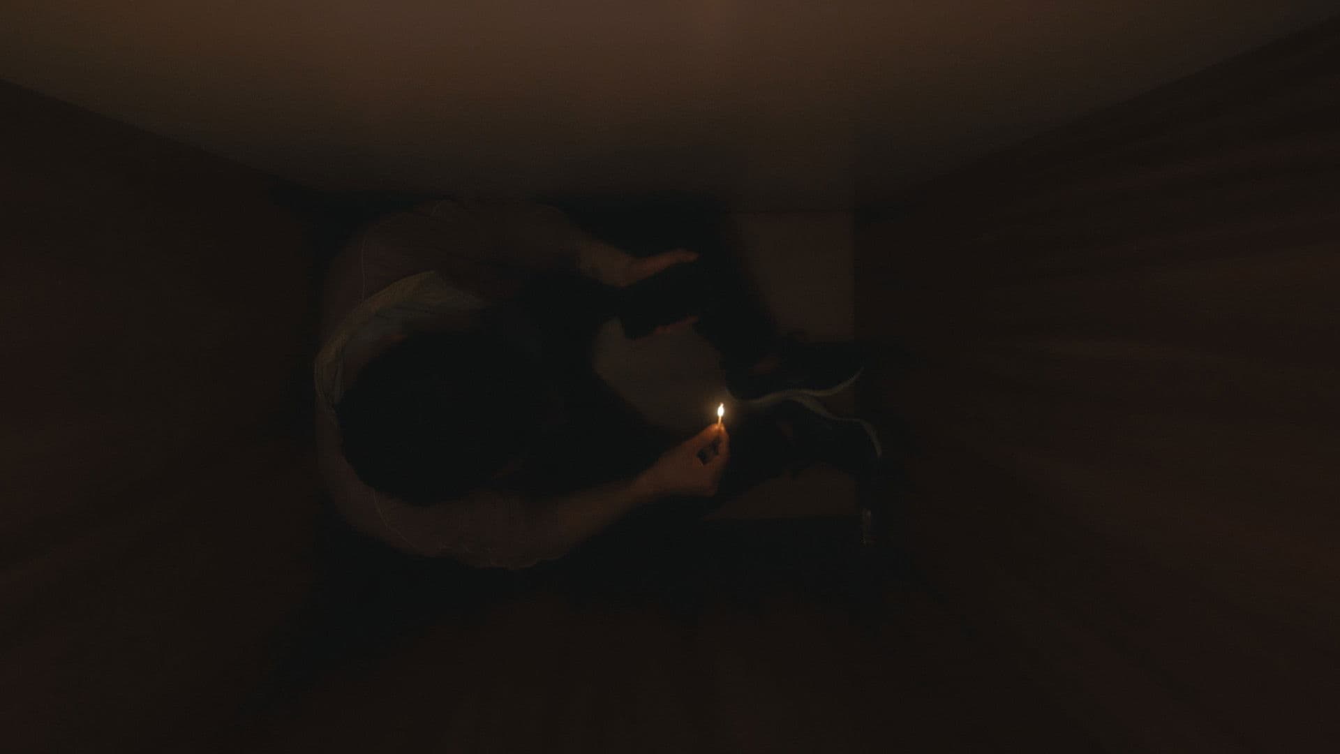 Témele a la Oscuridad: Luz