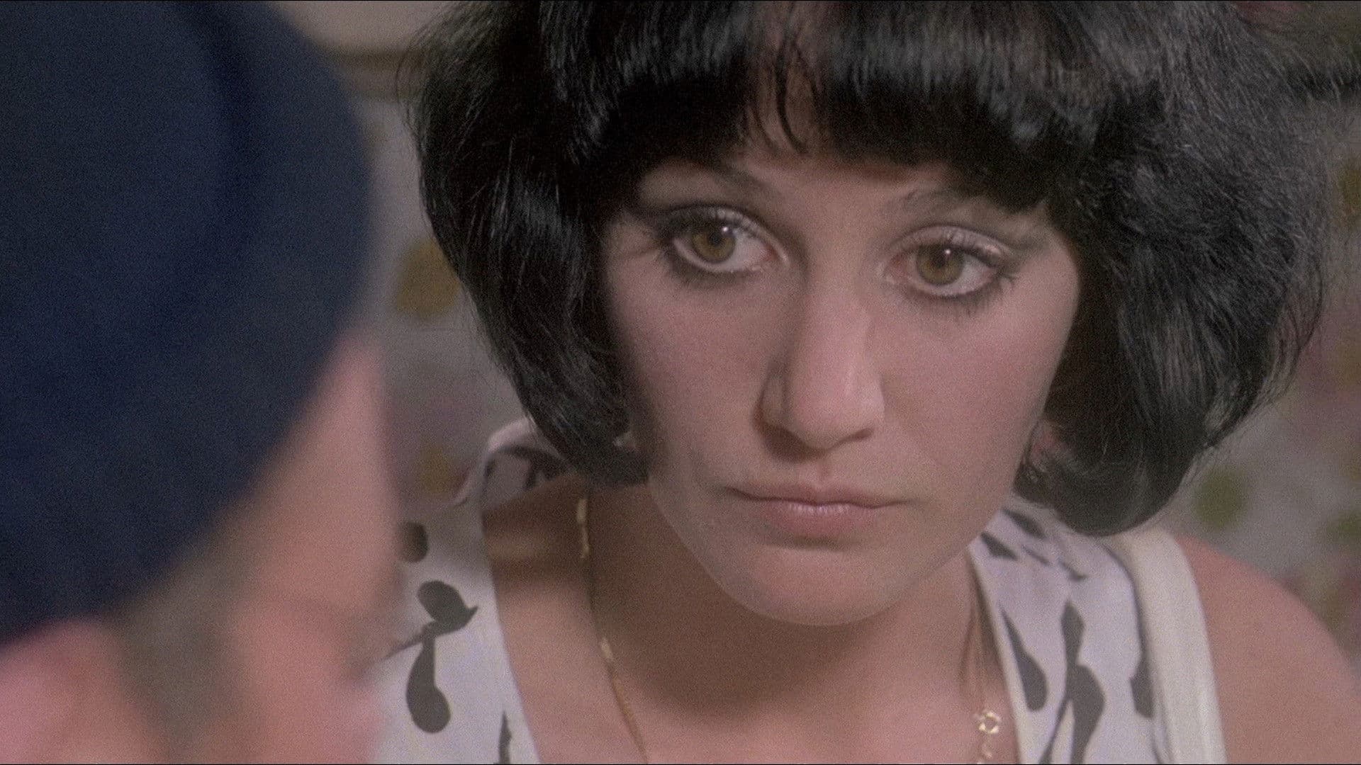 The Orchard End Murder