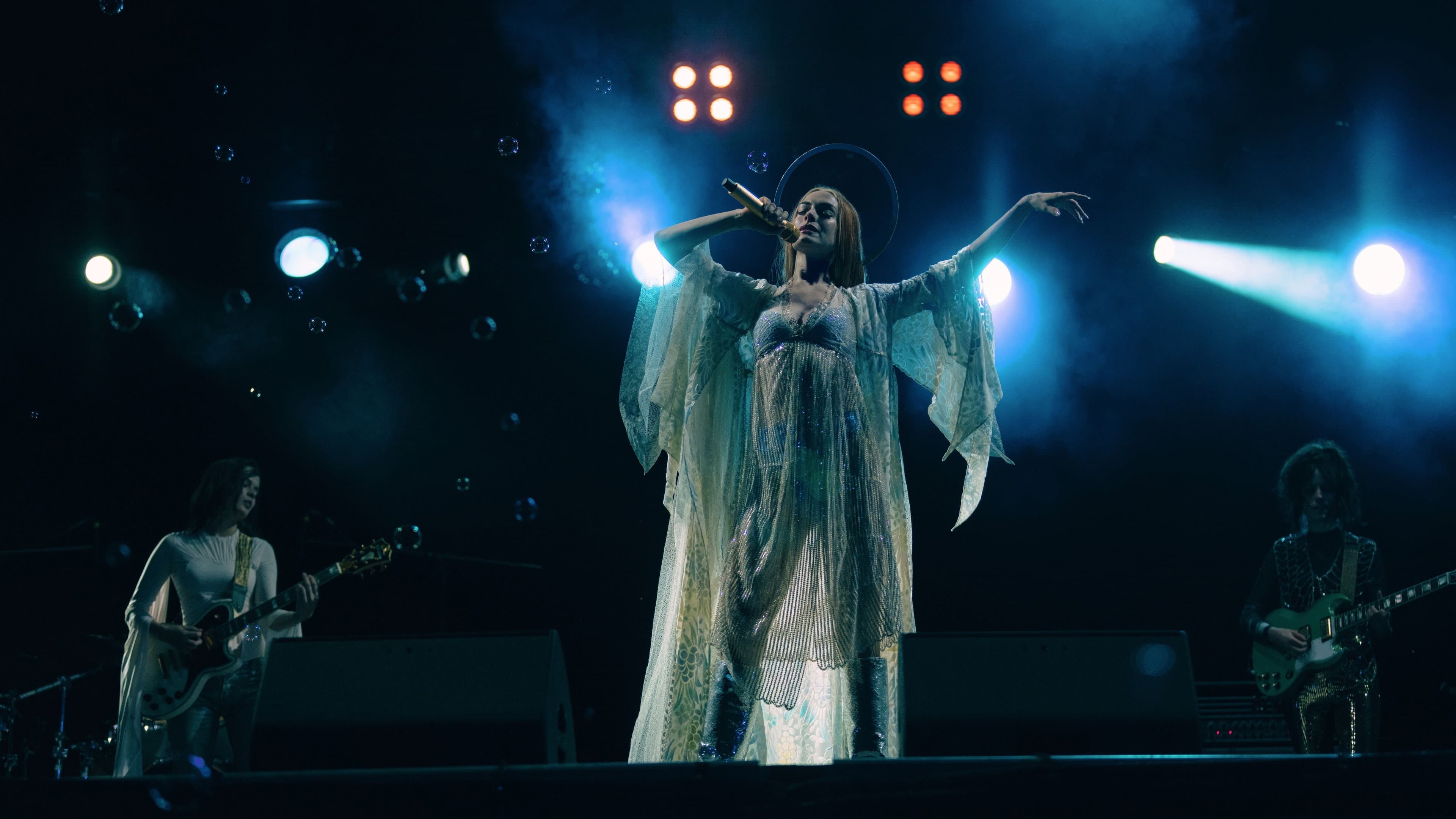 Mother Mary