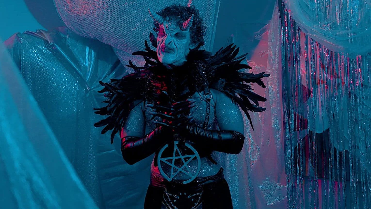 Curse of the Weredeer