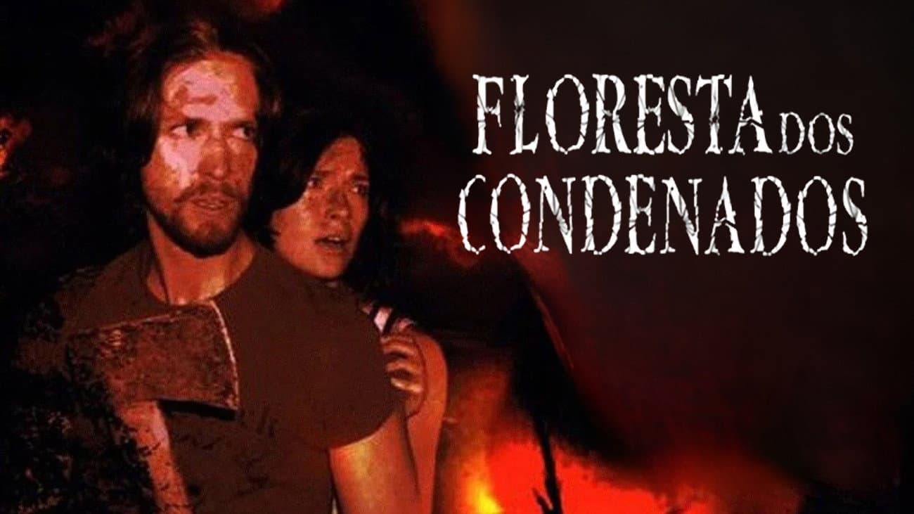 Forest of the Damned