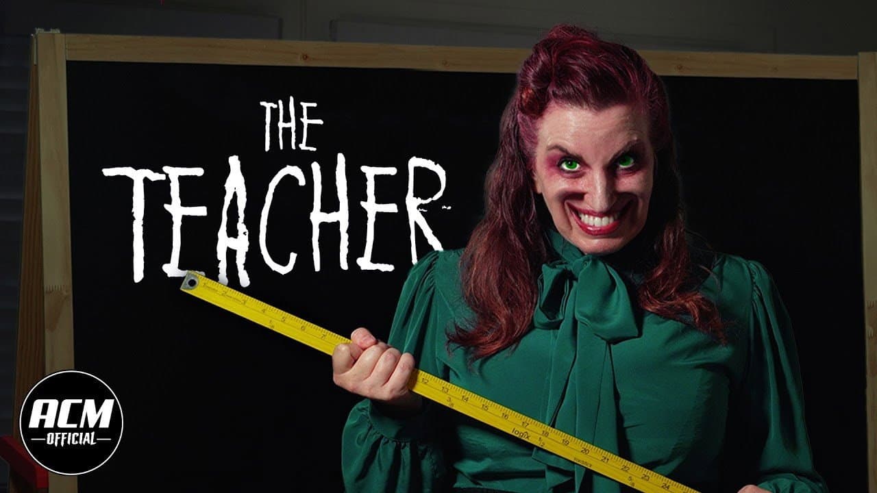 The Teacher