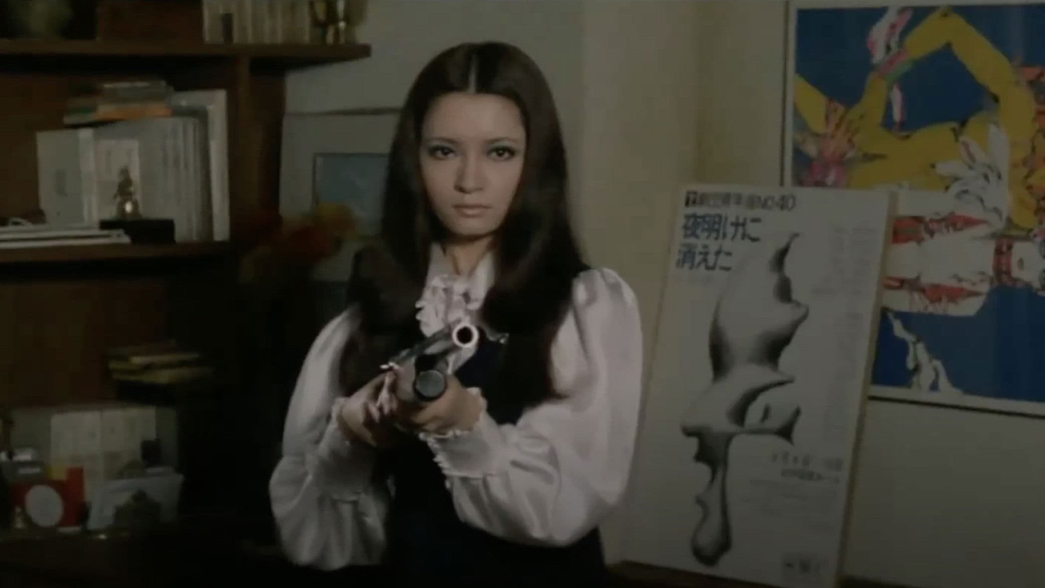 Terror in the Streets