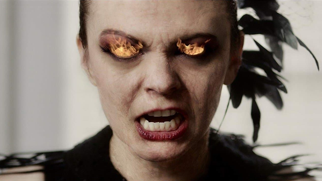 An Accidental Zombie (Named Ted)