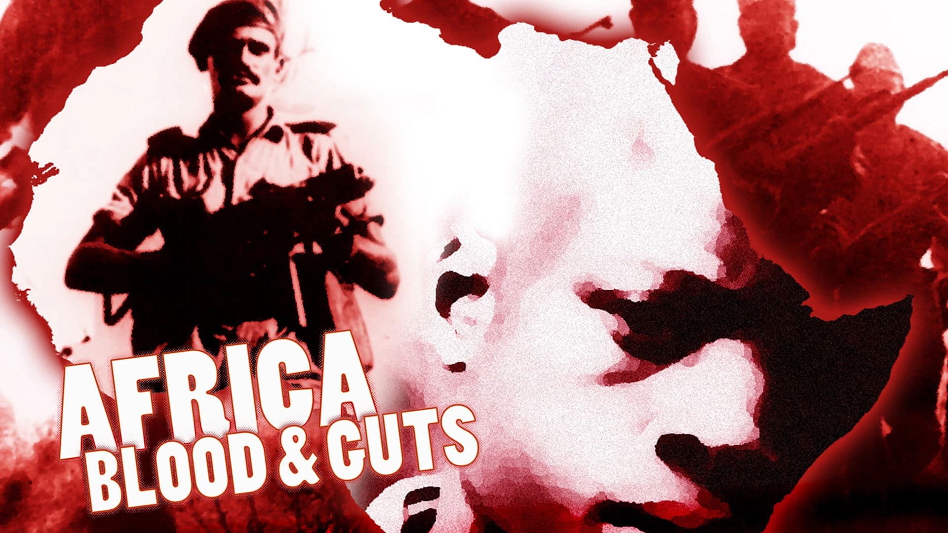 Africa Blood and Guts