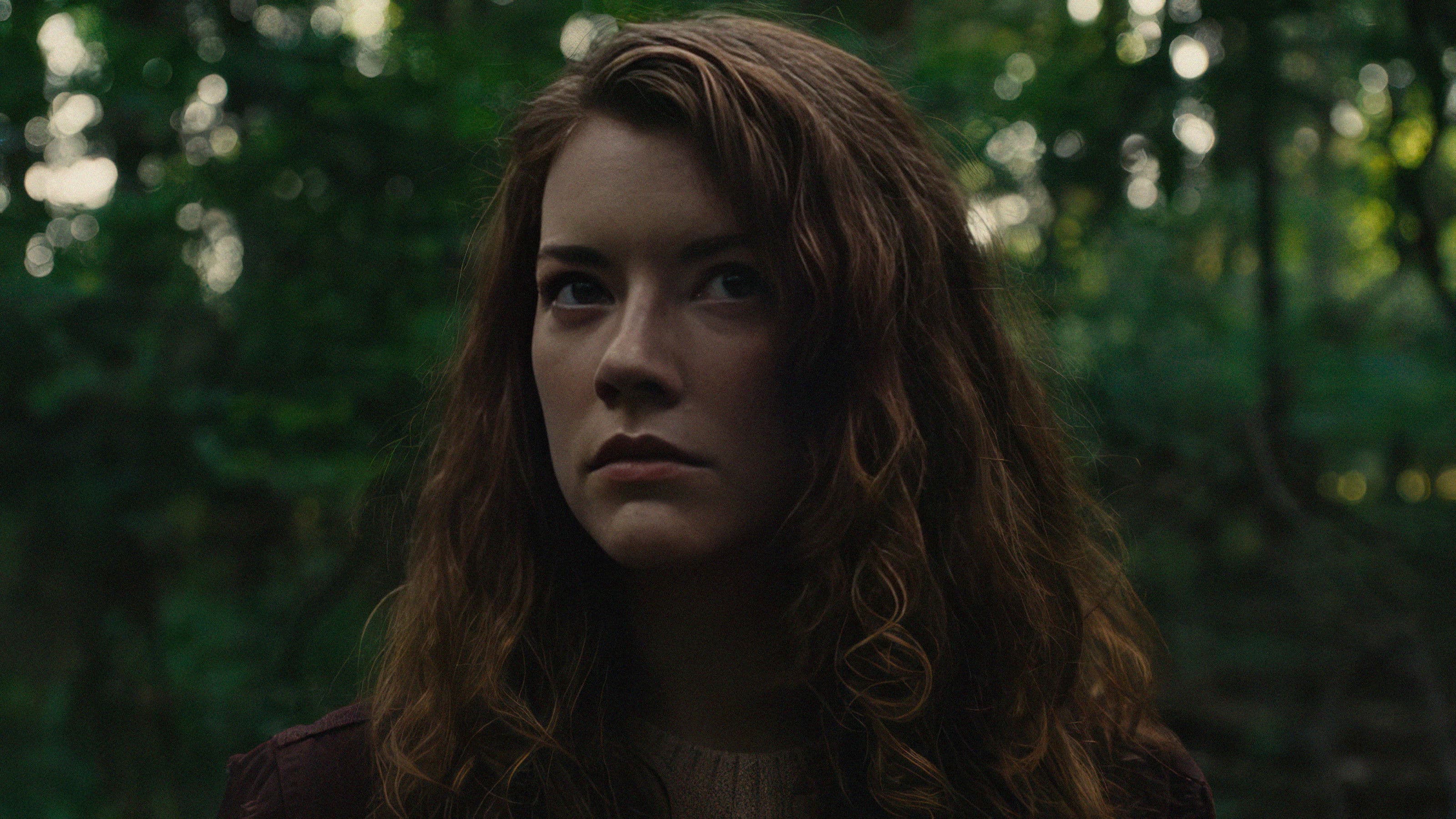 Wild Eyed and Wicked