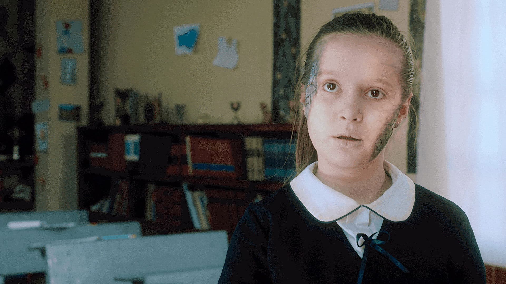 Karem the Possession