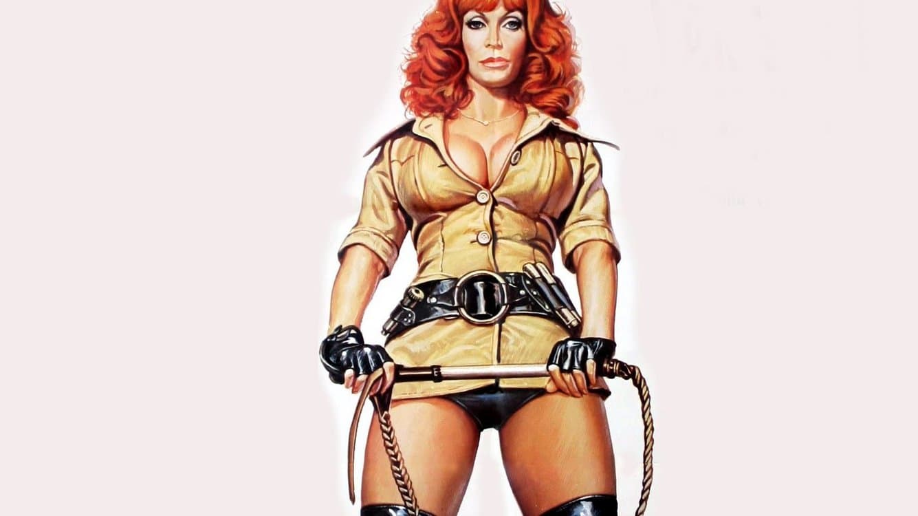 Greta, the Mad Butcher