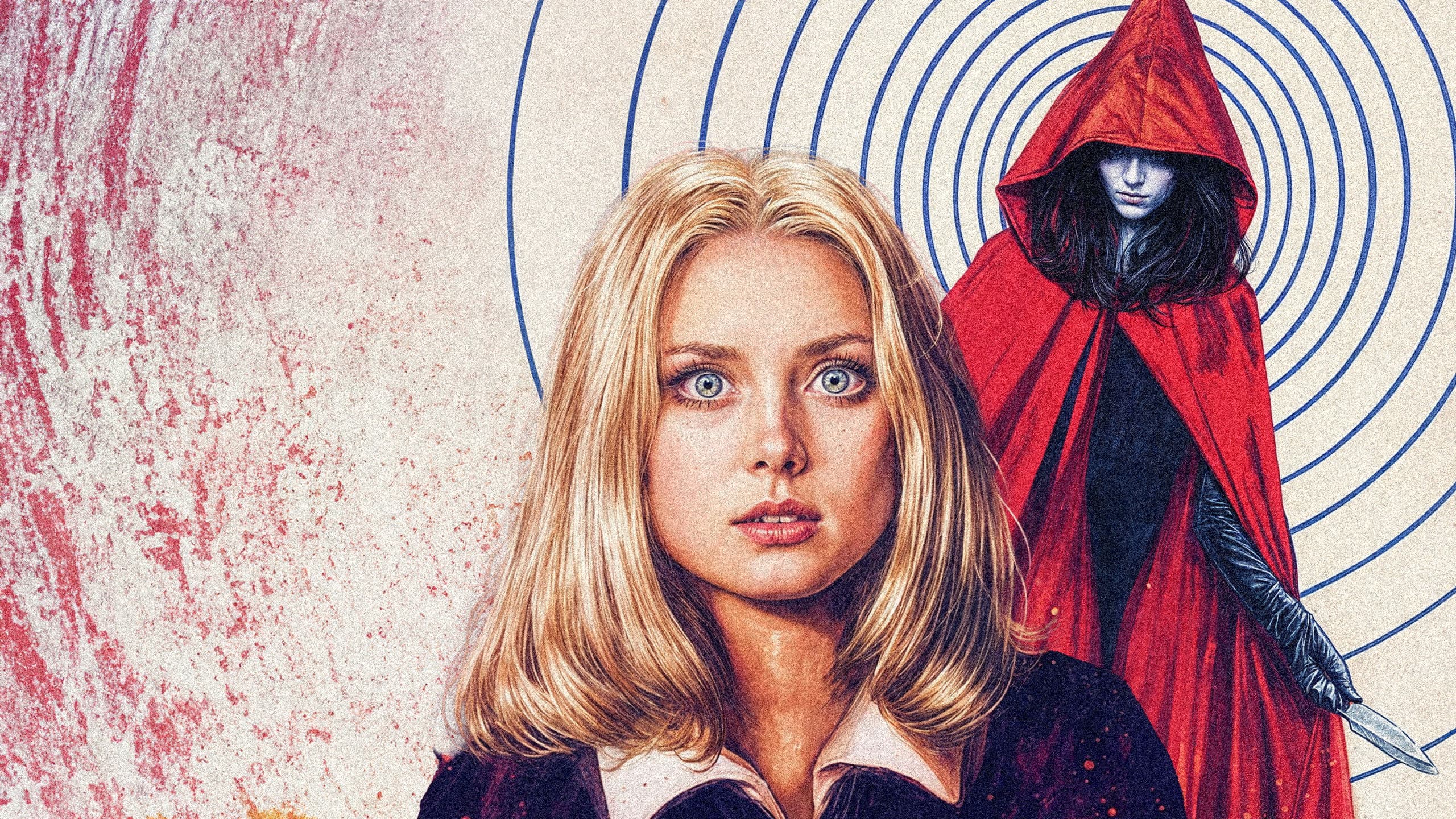 The Red Queen Kills Seven Times