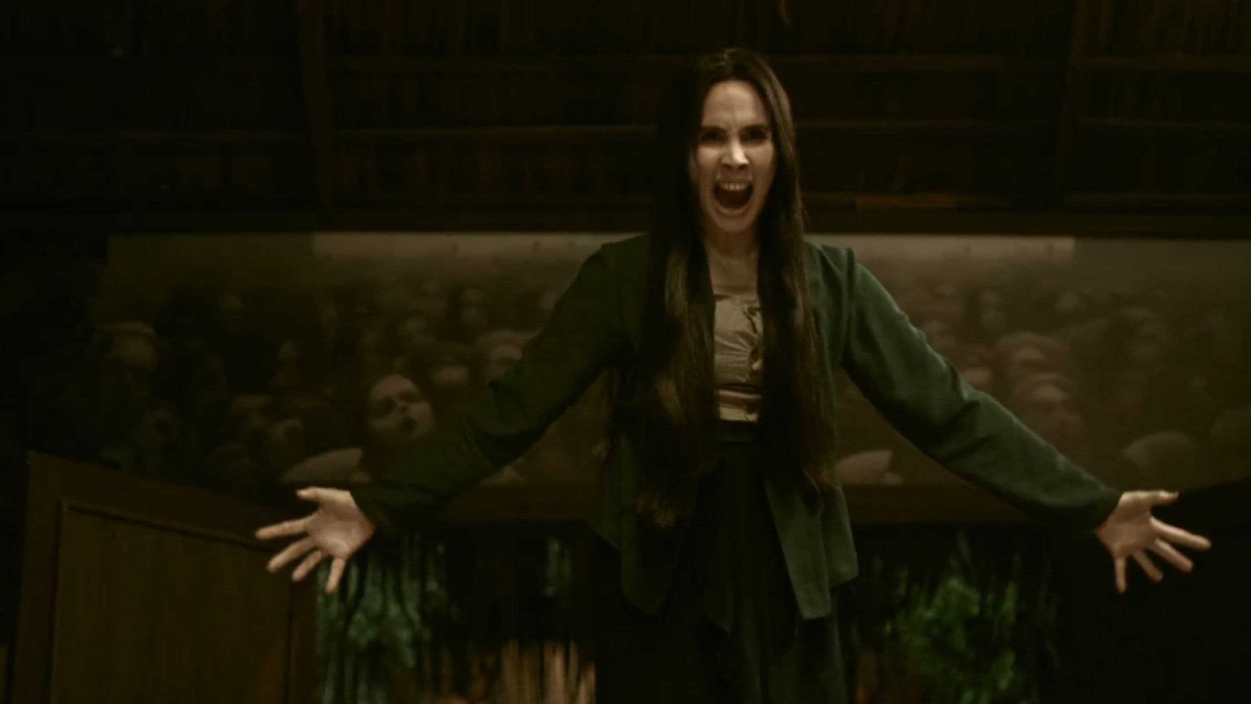 Kang Mak from Pee Mak