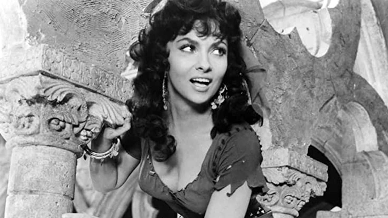 The Hunchback of Notre Dame