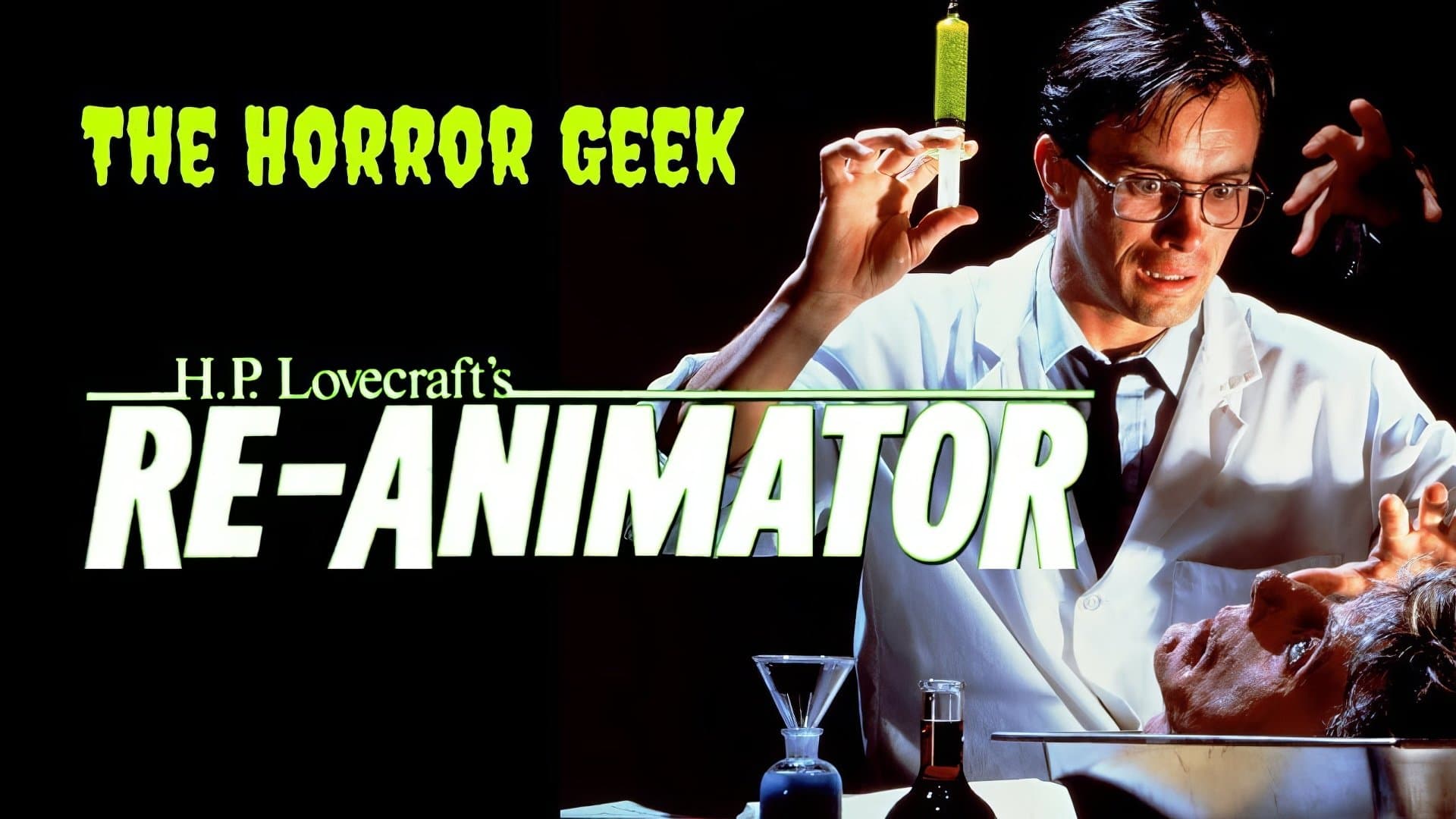 Re-Animator